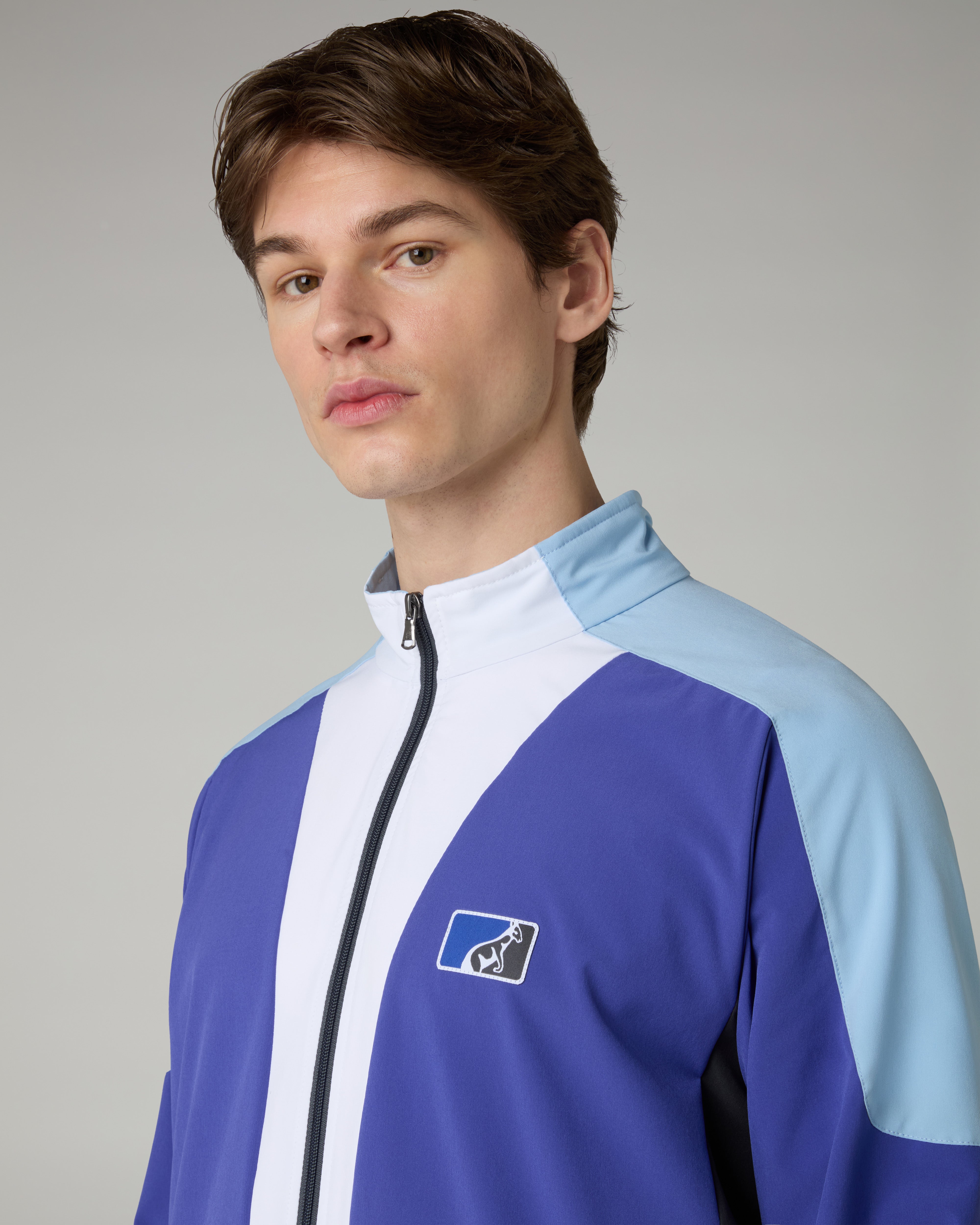 Classic Pro Tracksuit