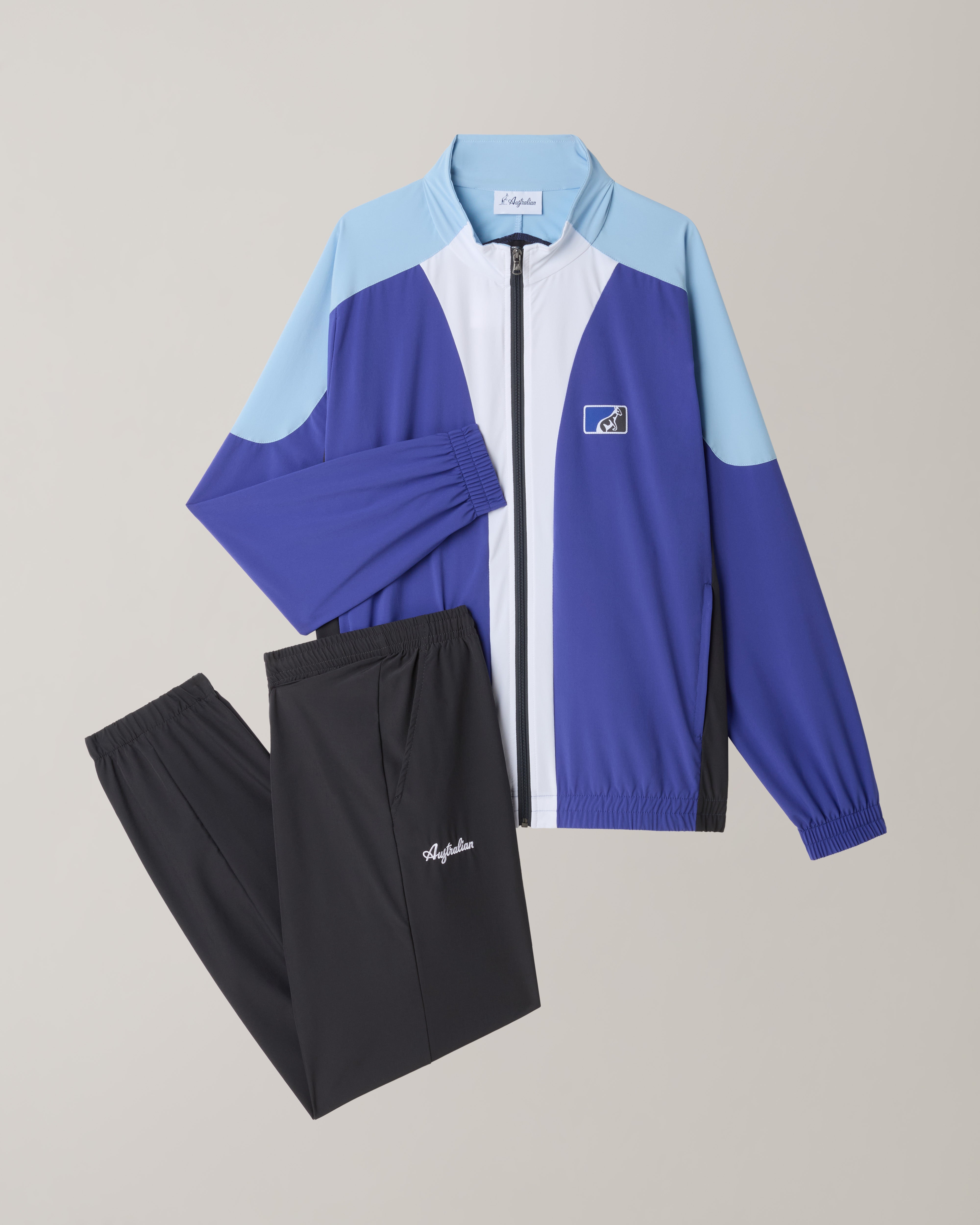 Classic Pro Tracksuit