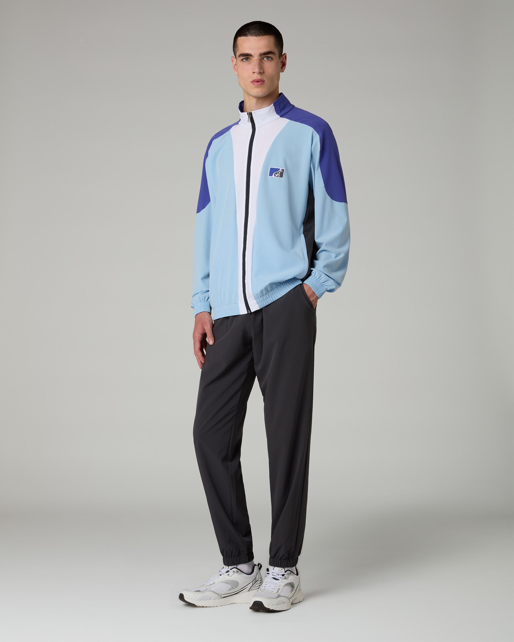 Classic Pro Tracksuit