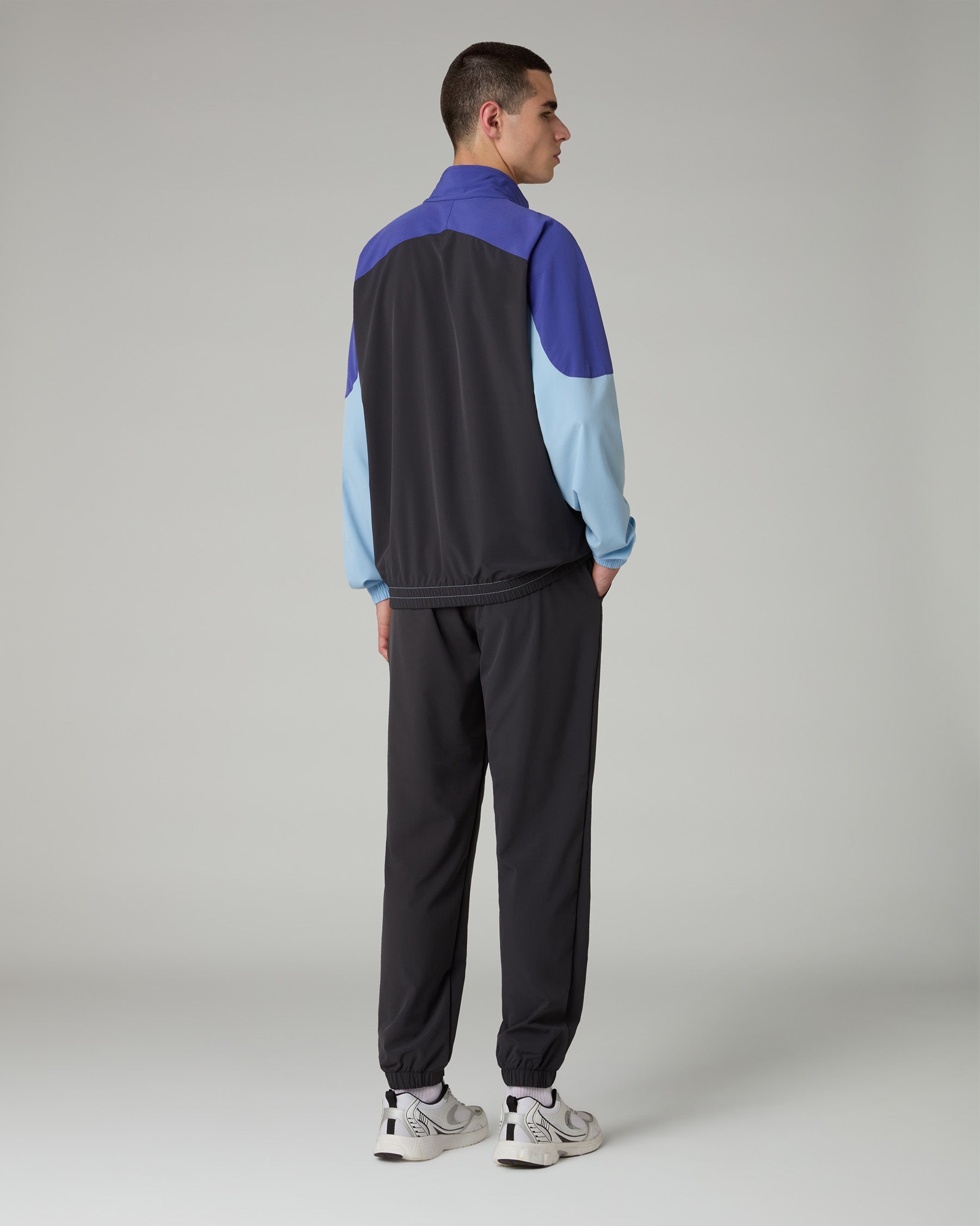 Classic Pro Tracksuit