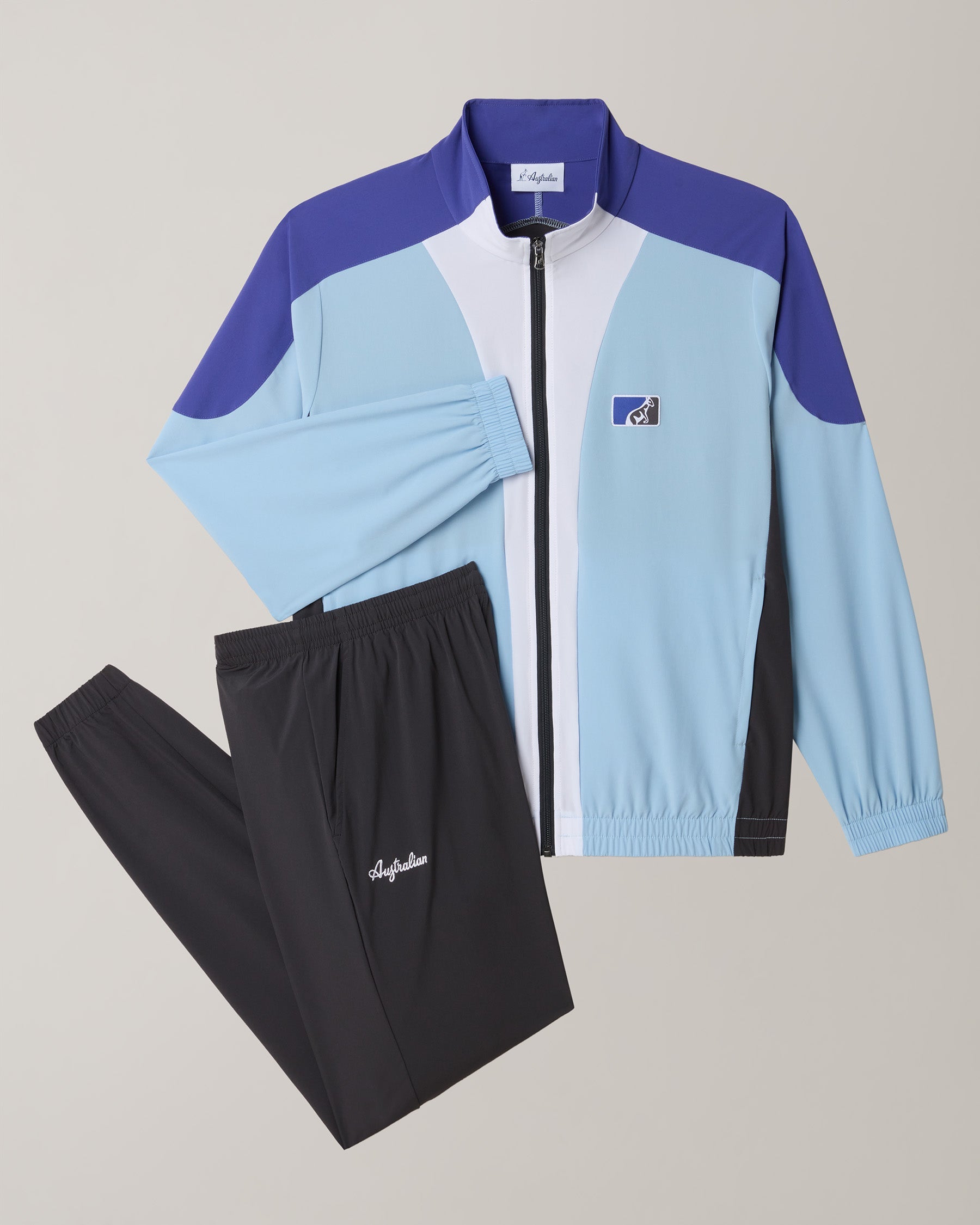 Classic Pro Tracksuit