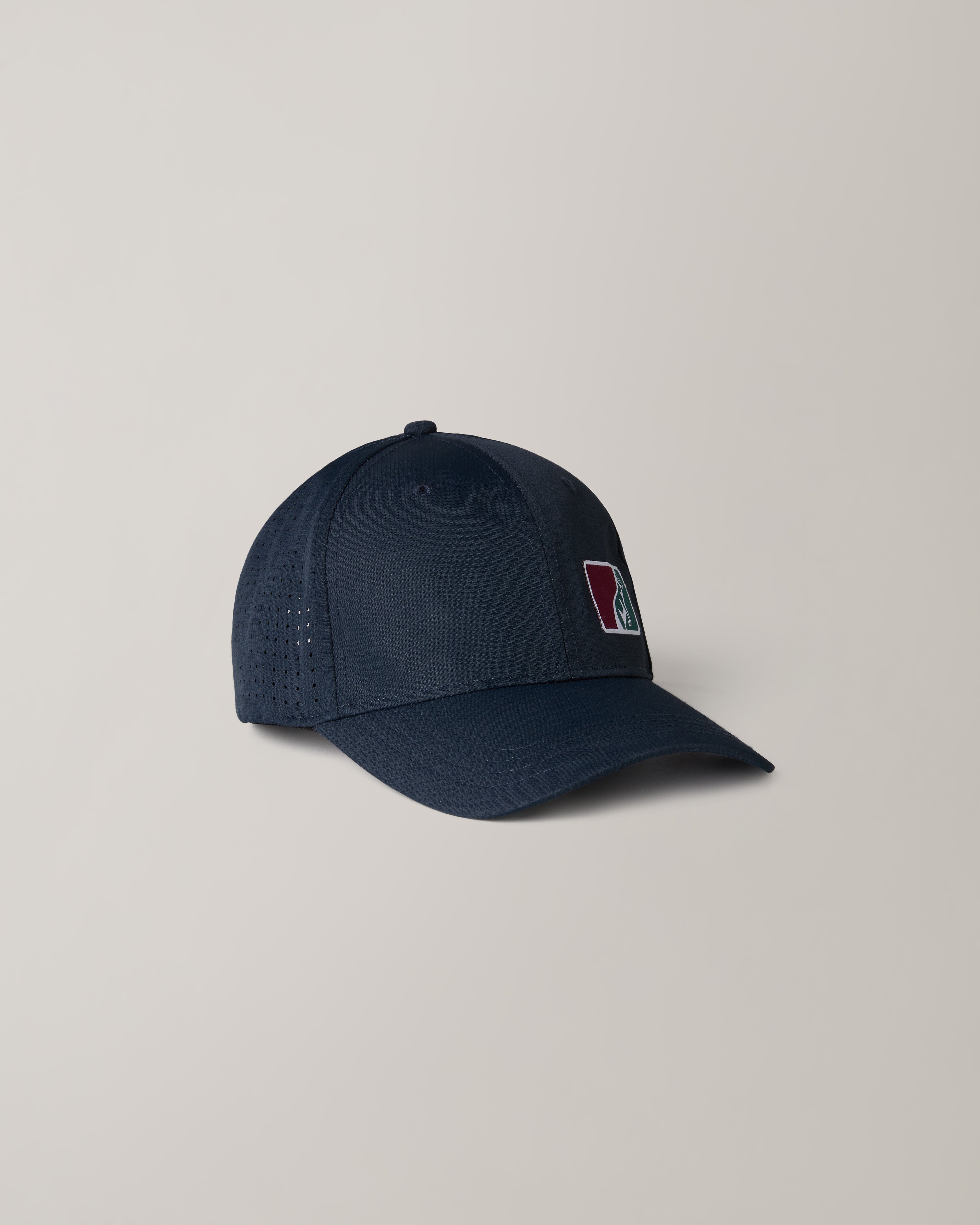 League Cap