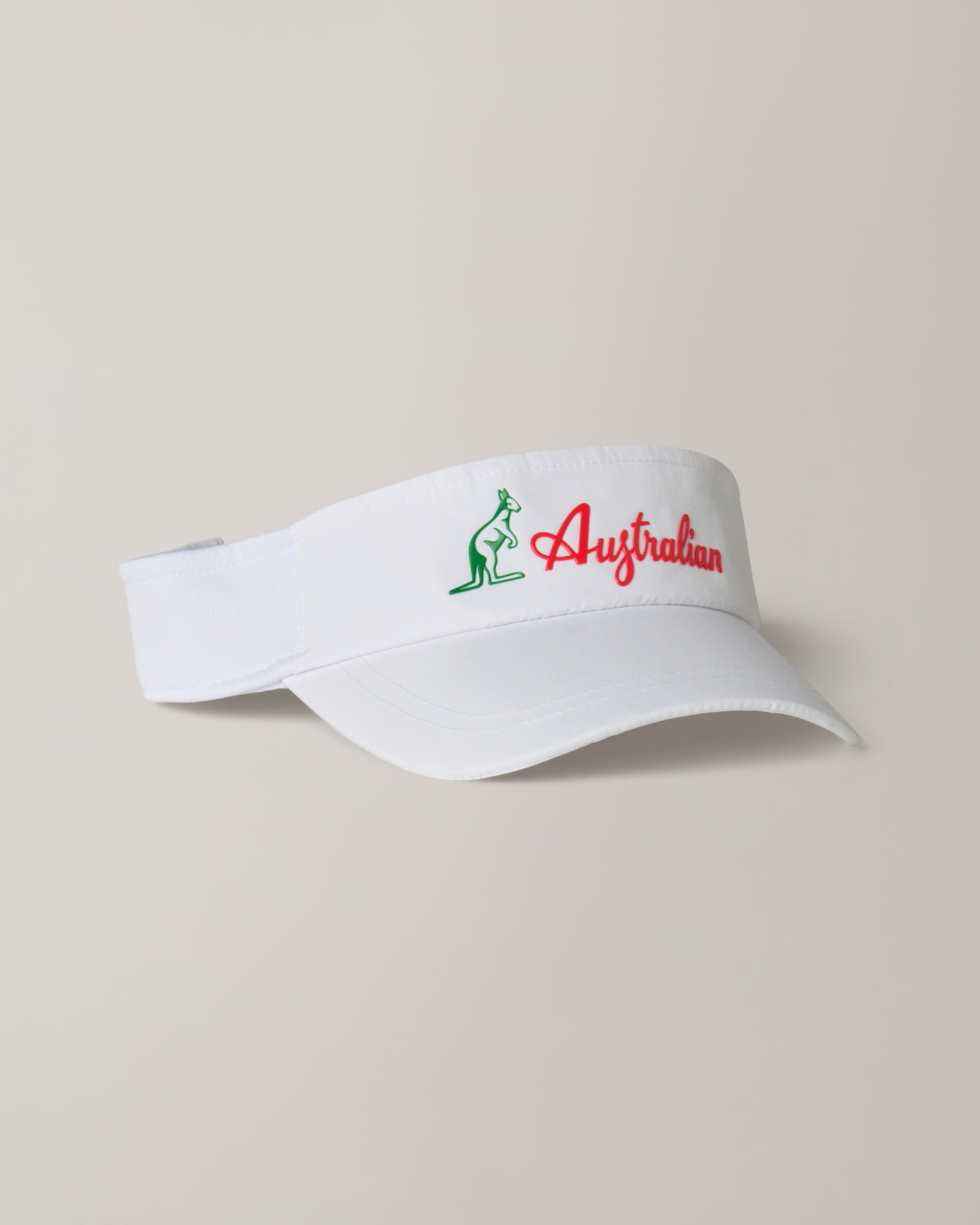 Visor Logo