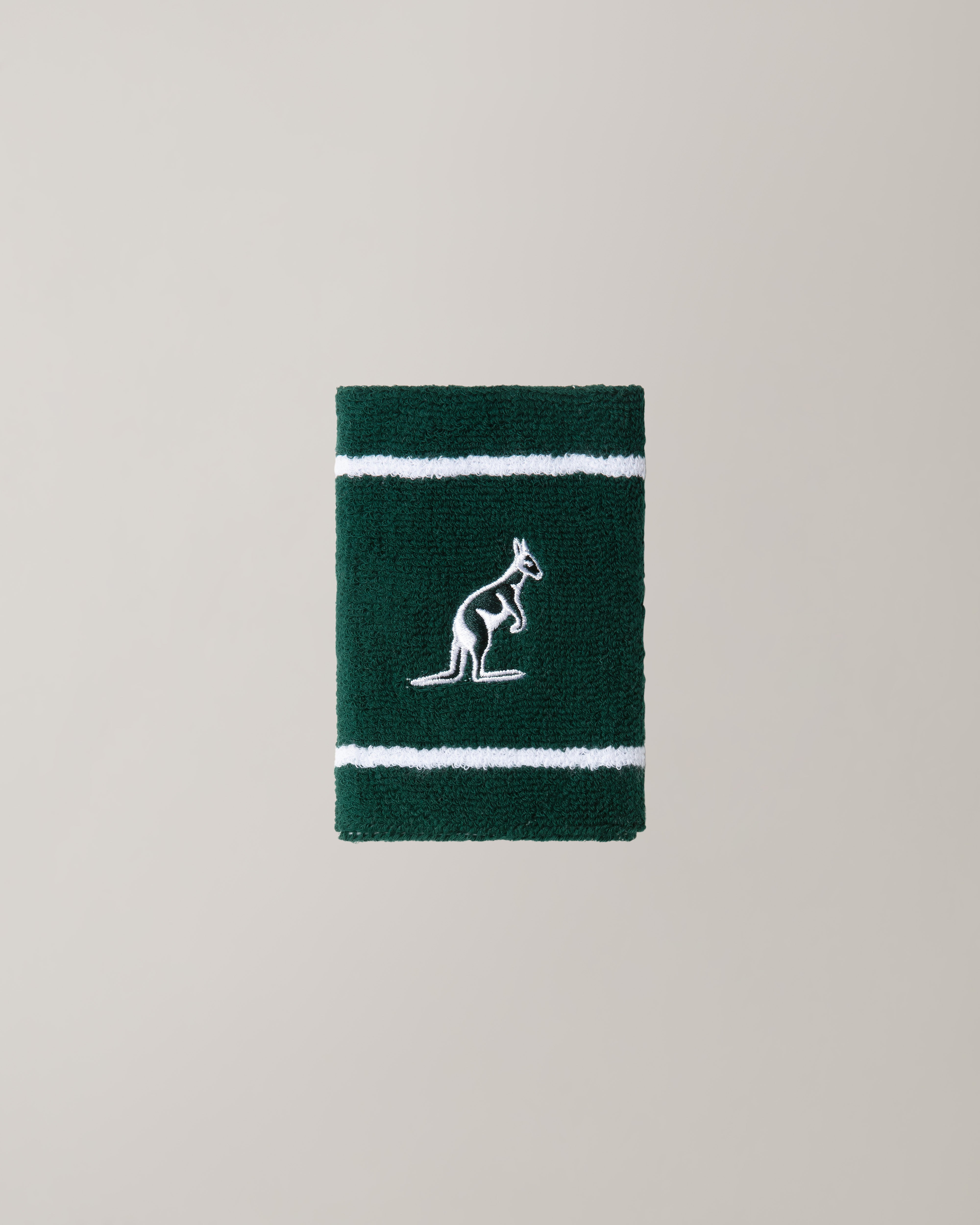 Tennis Crew Wristband