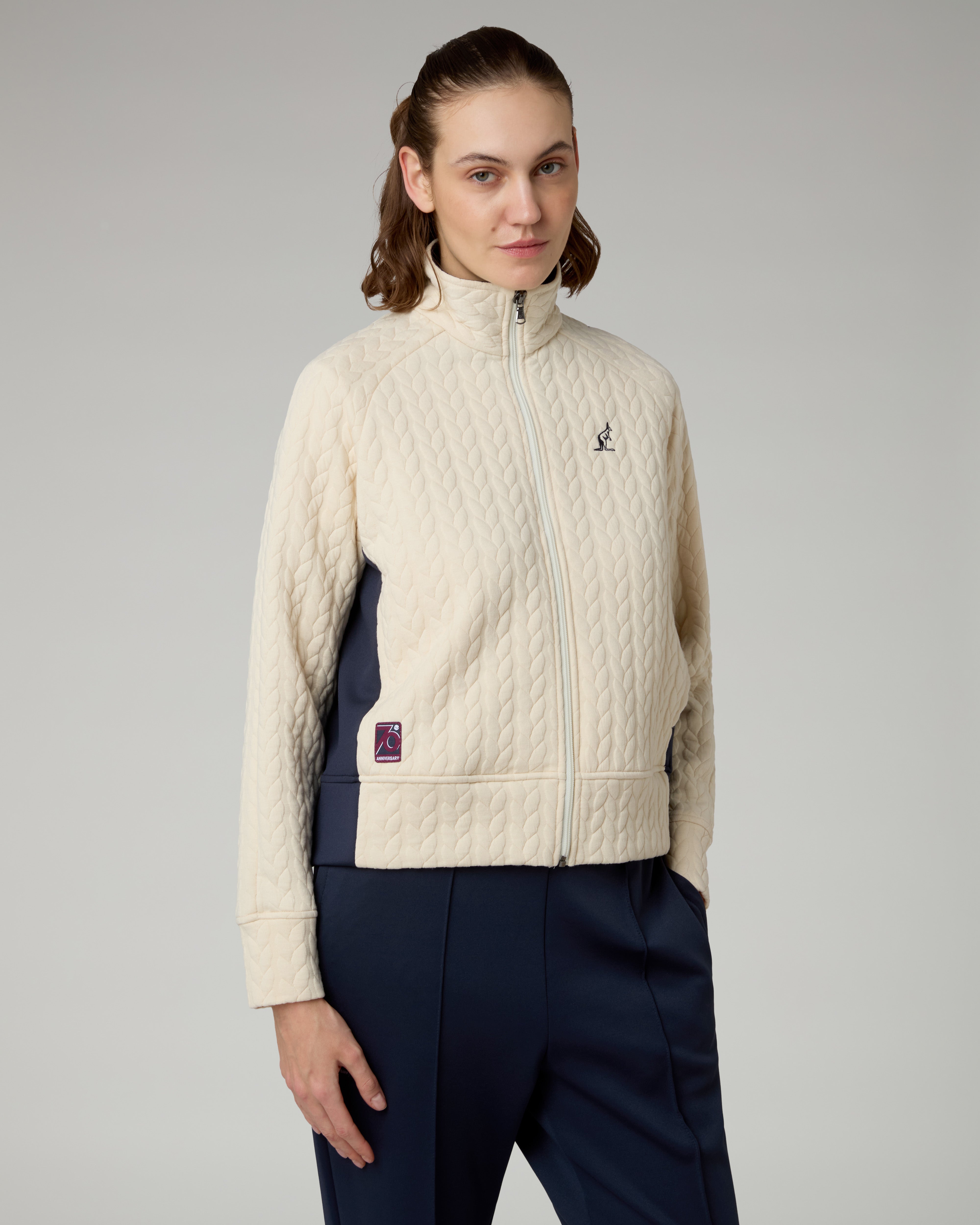Perfect Track Jacket