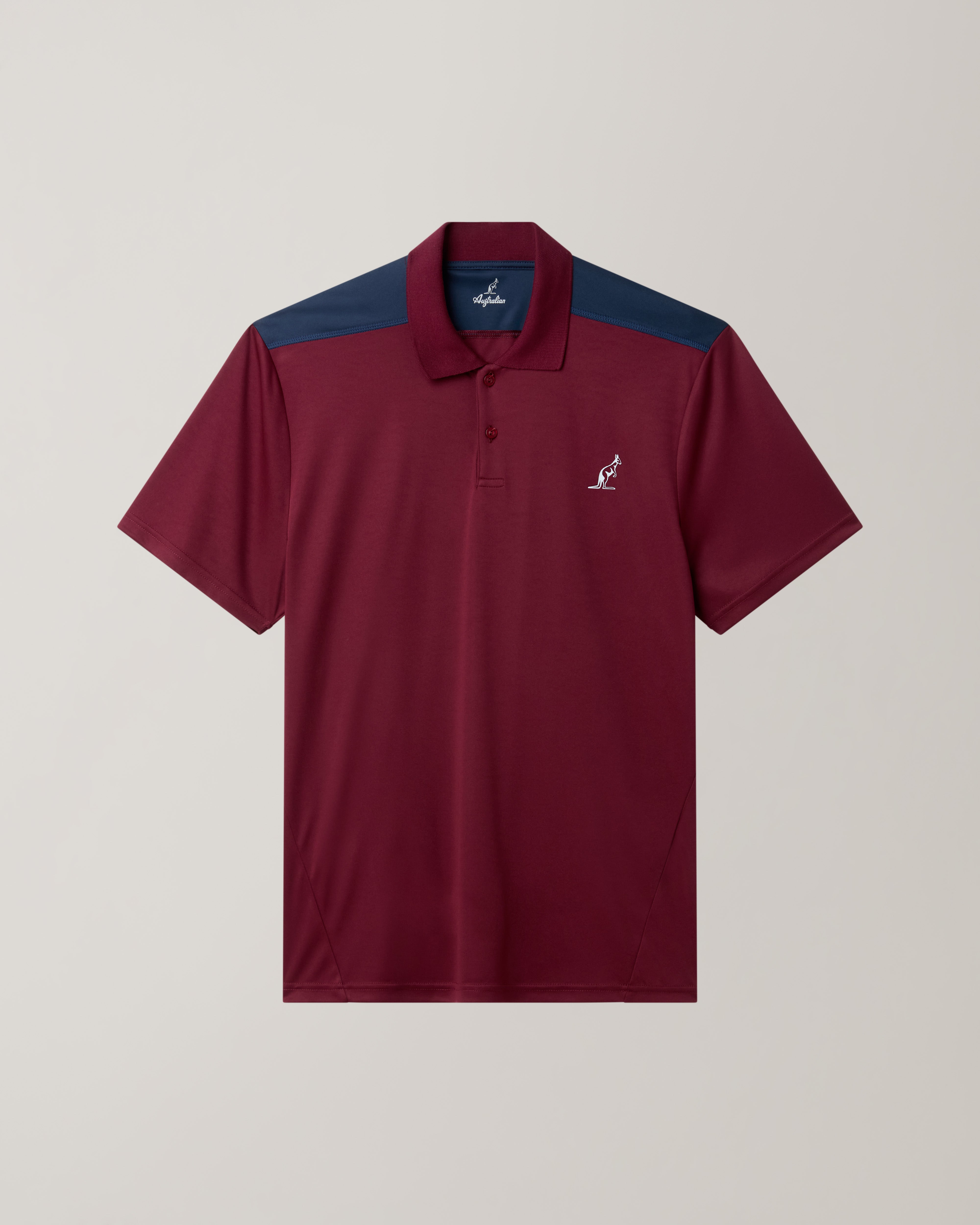 Court Polo Shirt