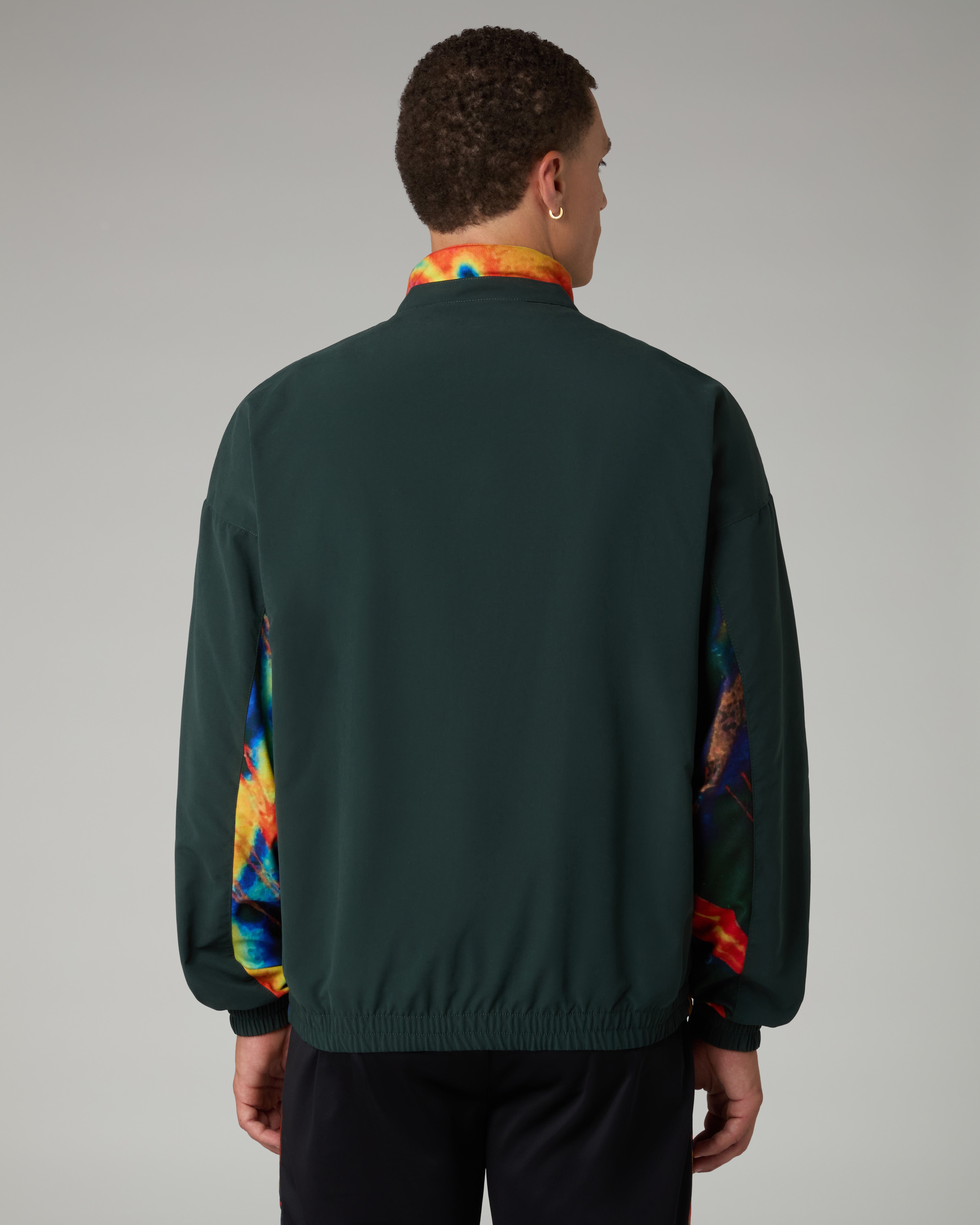 Nebula 90s Track Jacket