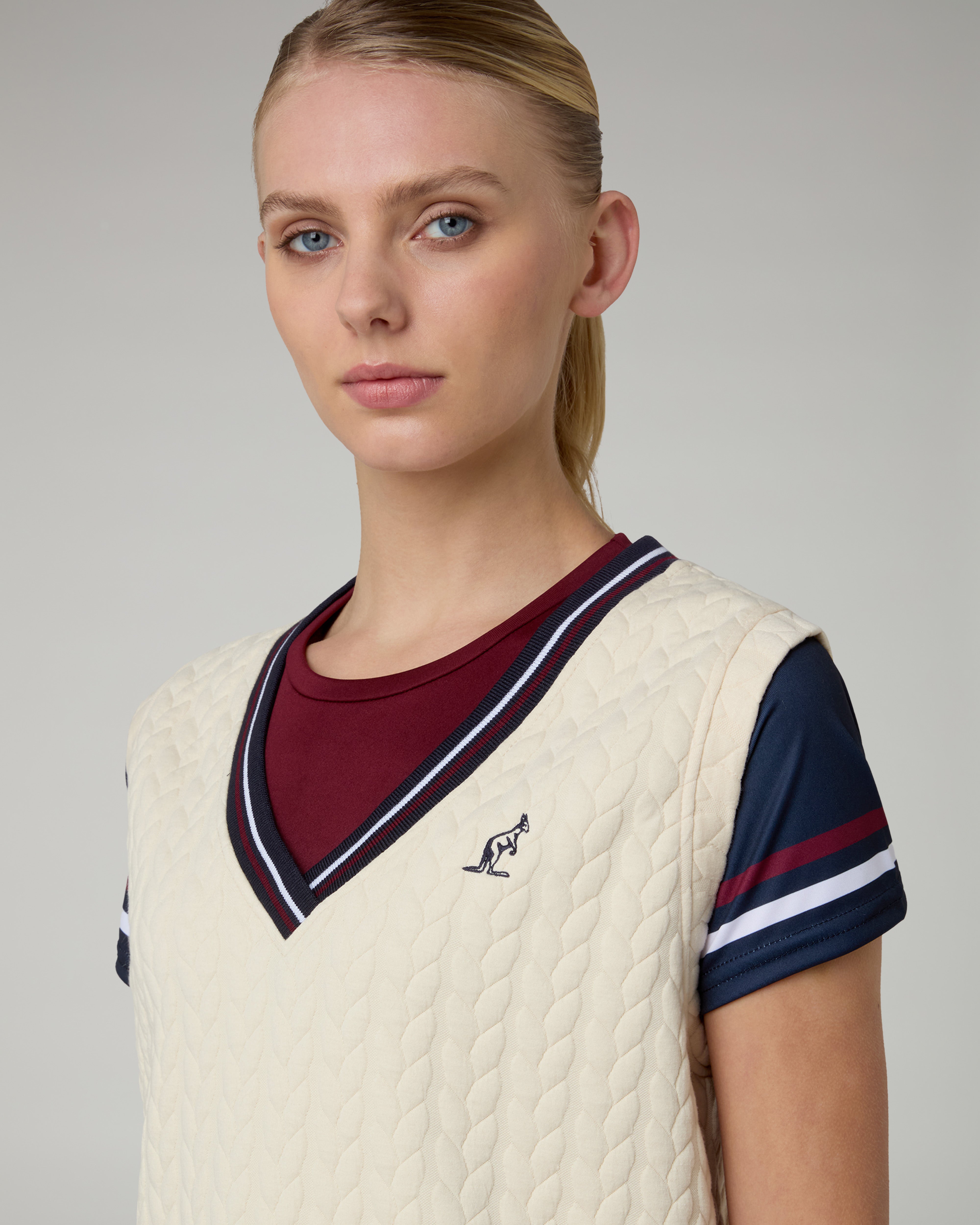 Perfect Gilet