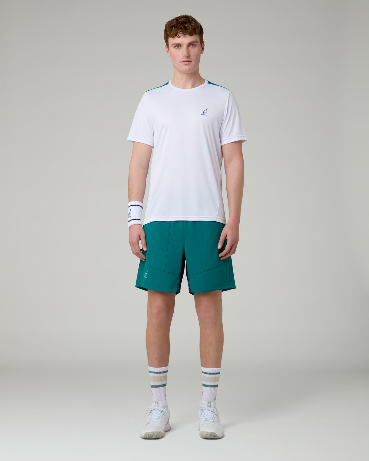Court T-shirt