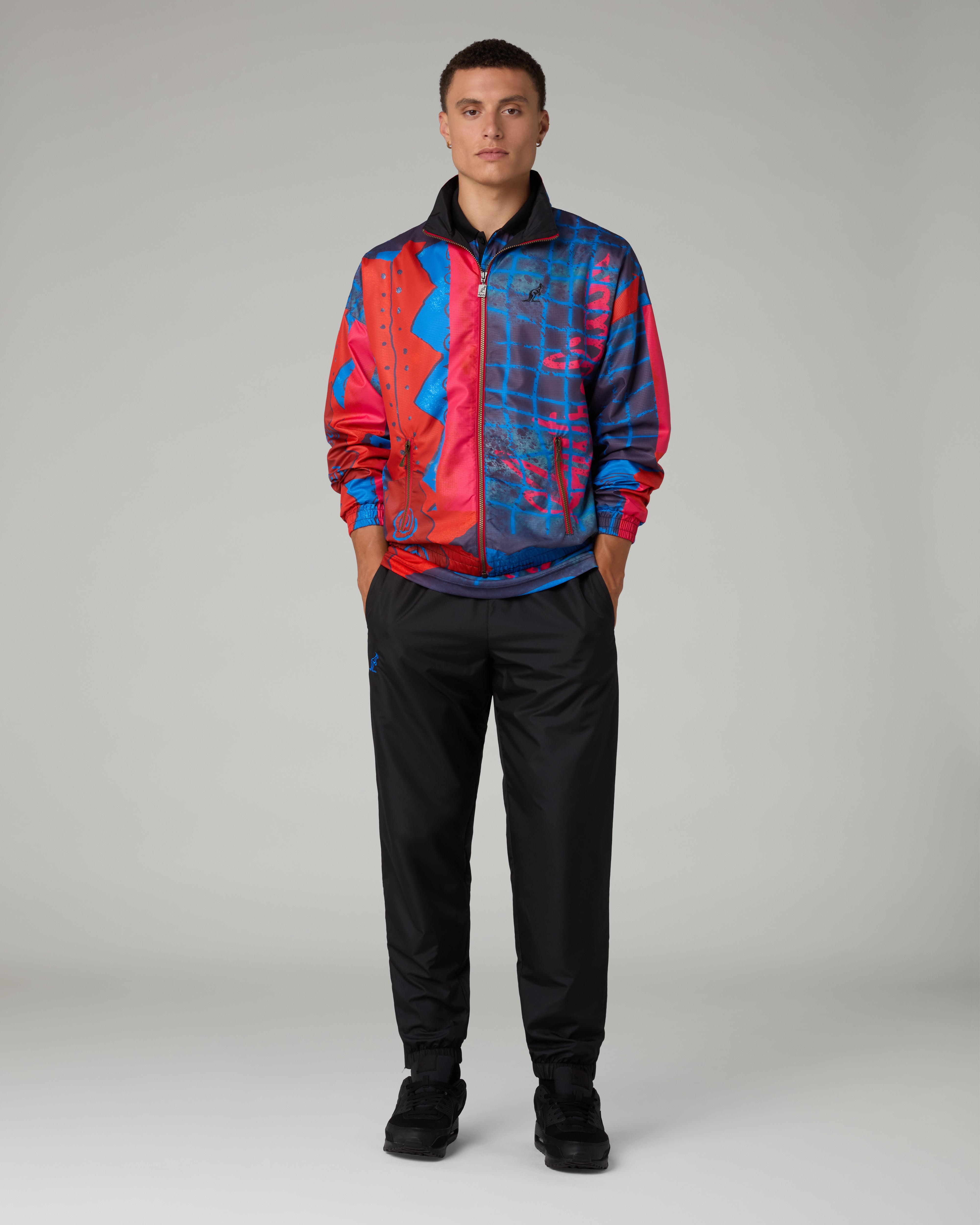 Randall V Track Pant