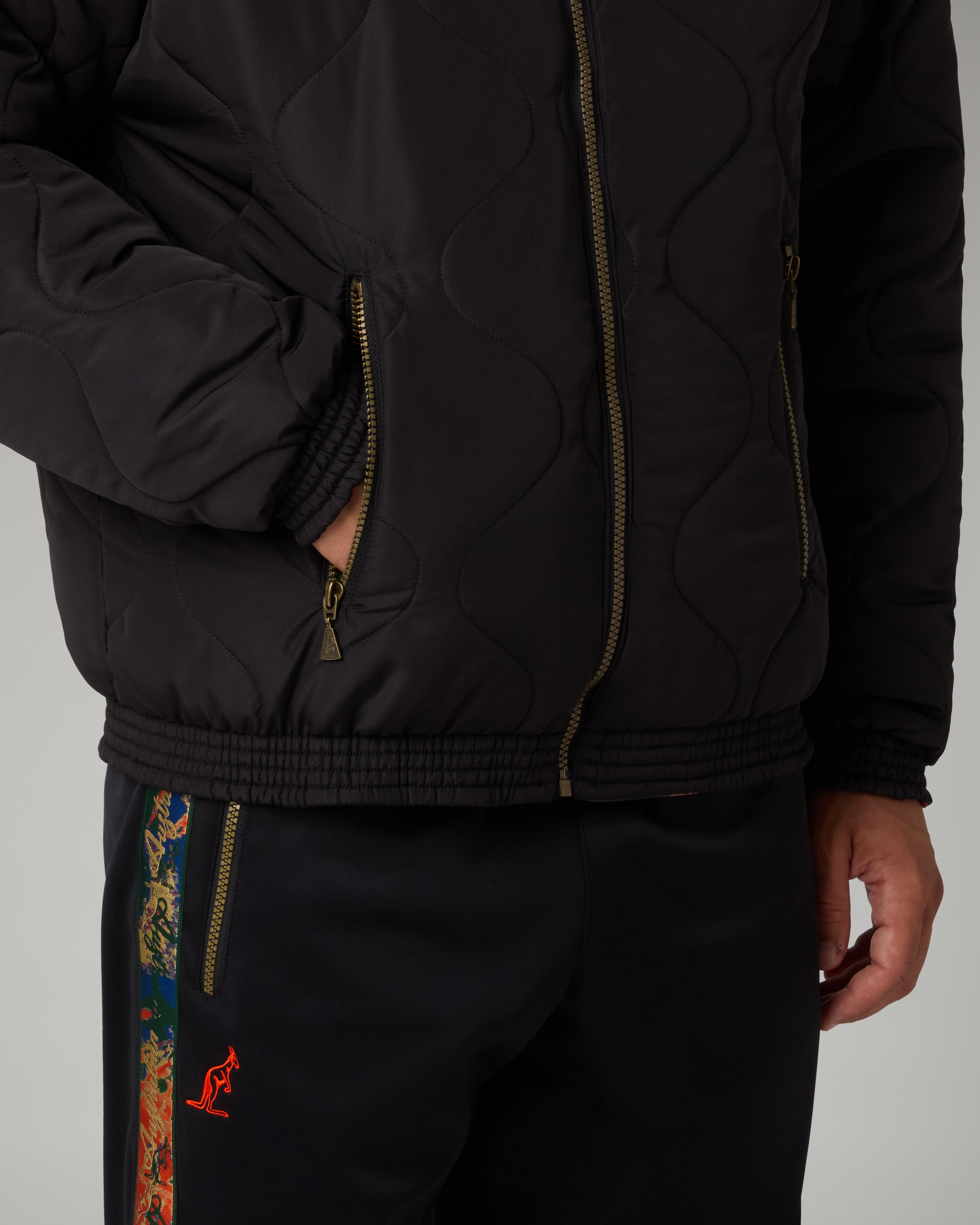 Nebula Reversible Jacket