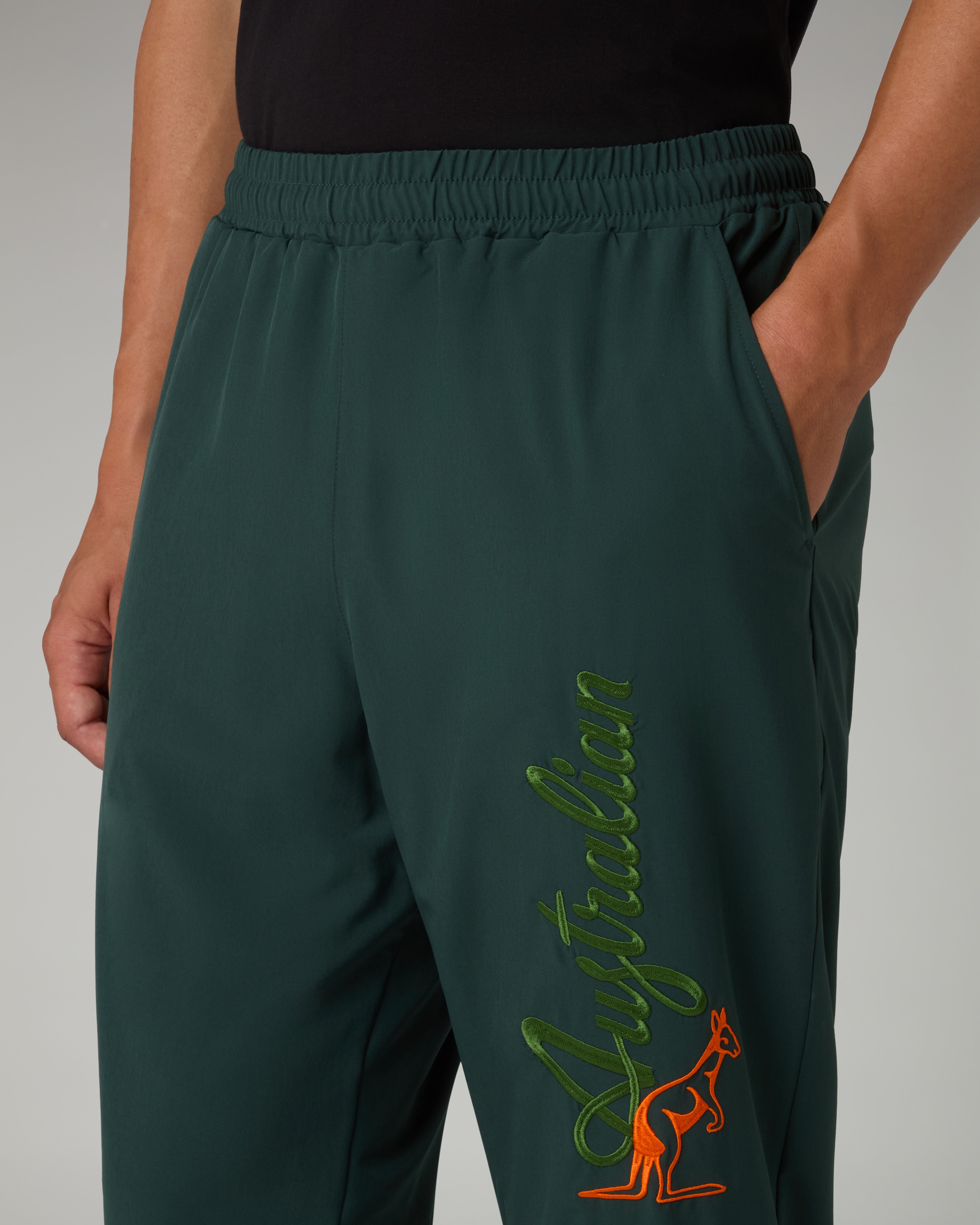 Bumper Logo Slam Track Pant