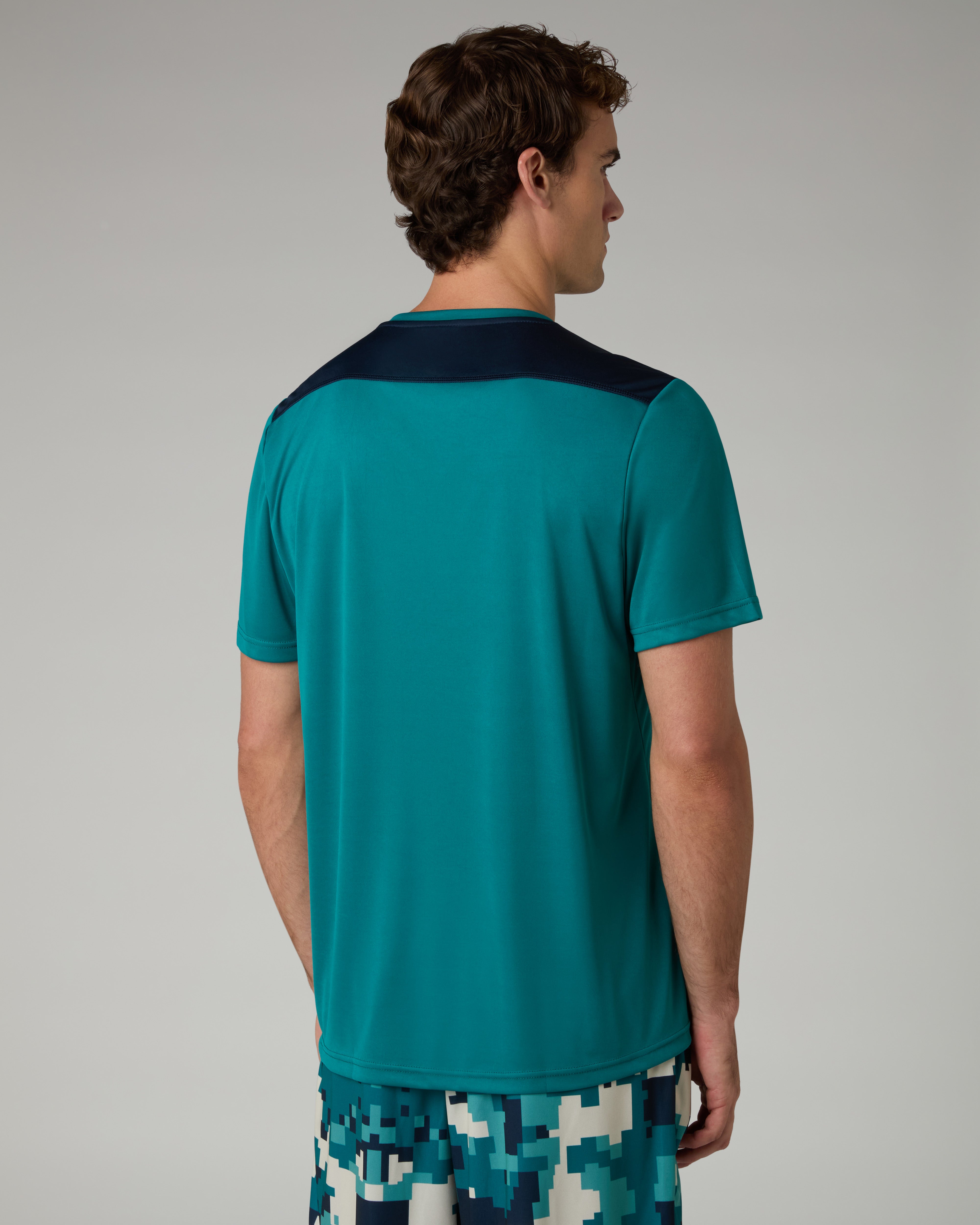 Court T-shirt