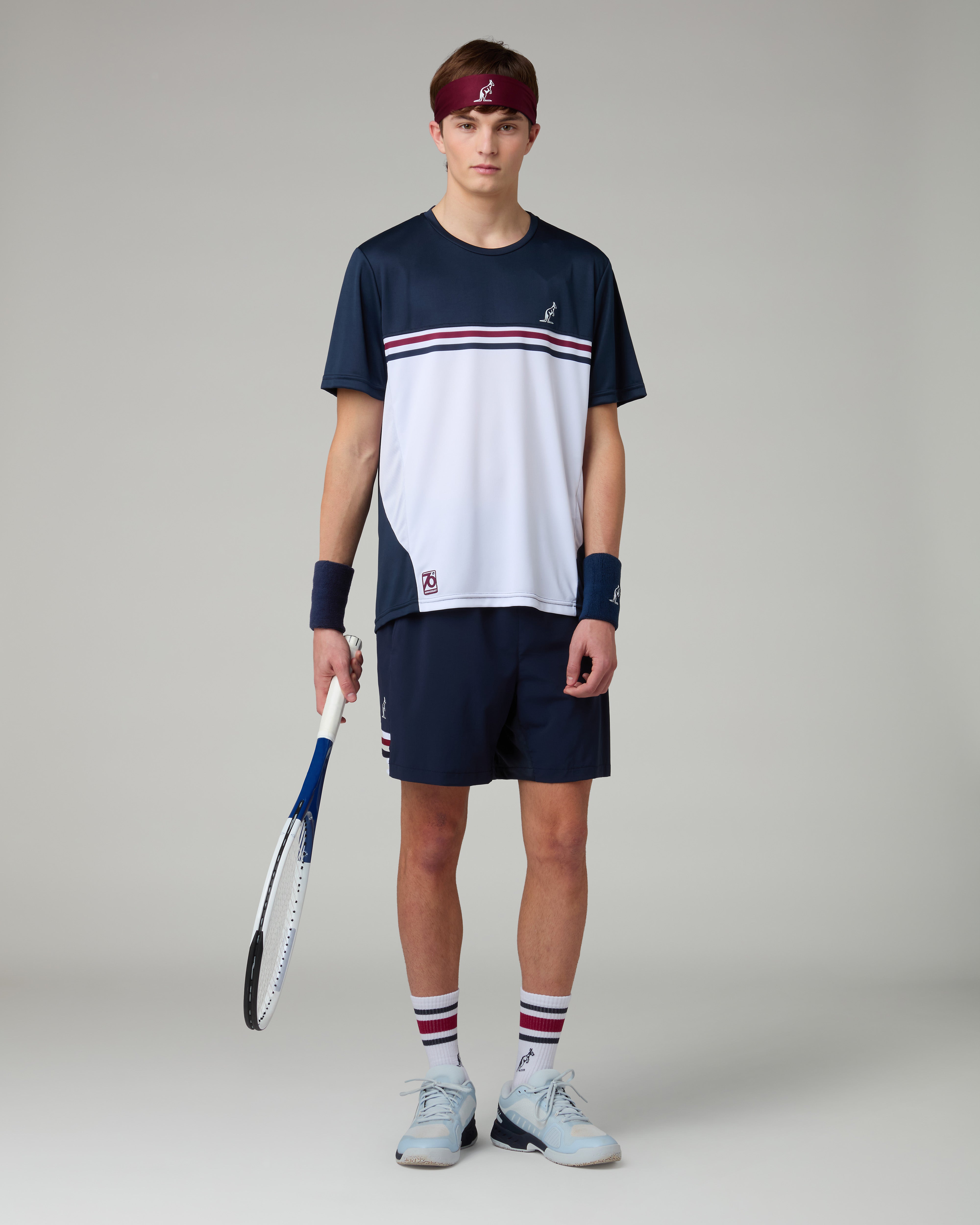 Perfect Short