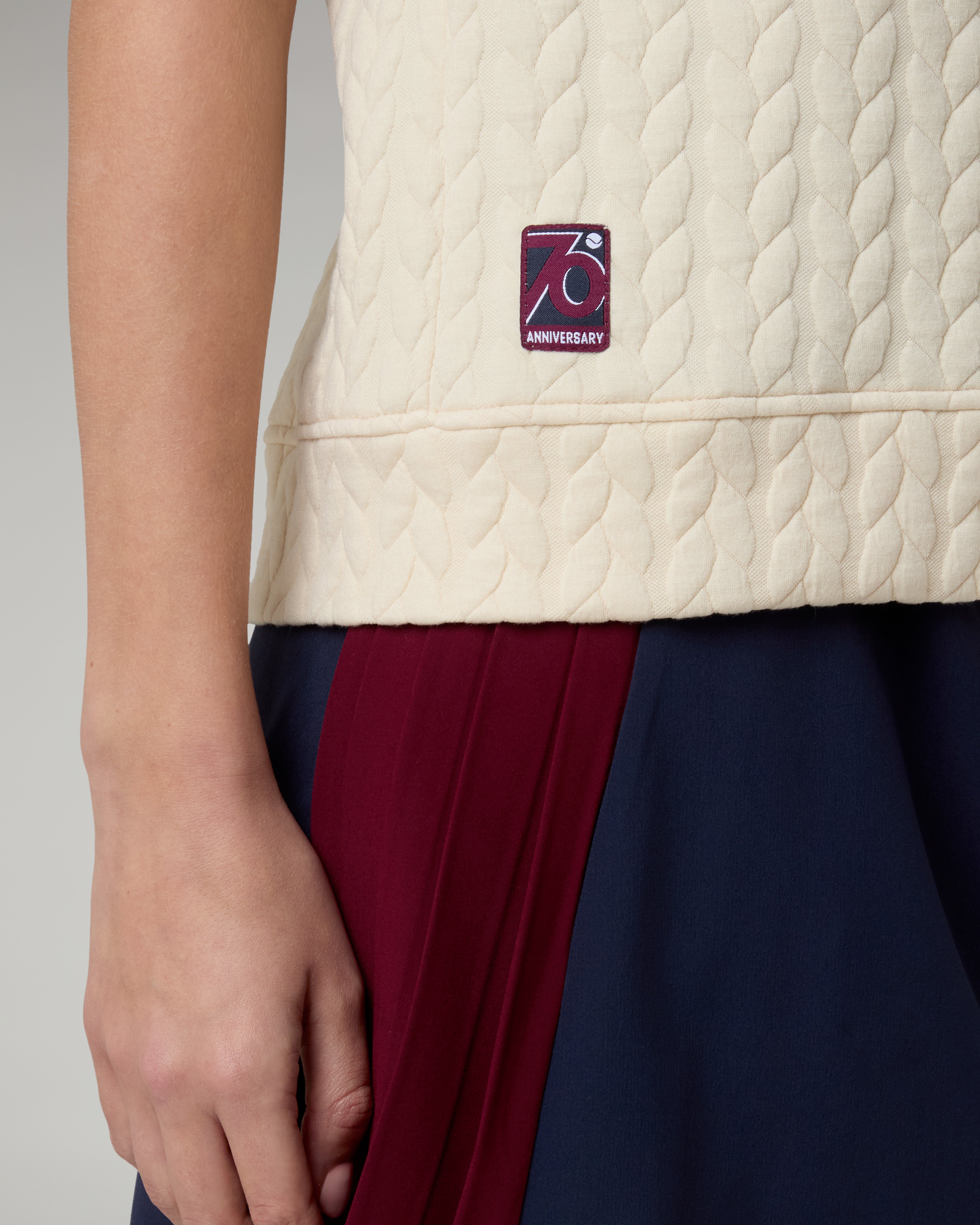 Perfect Gilet