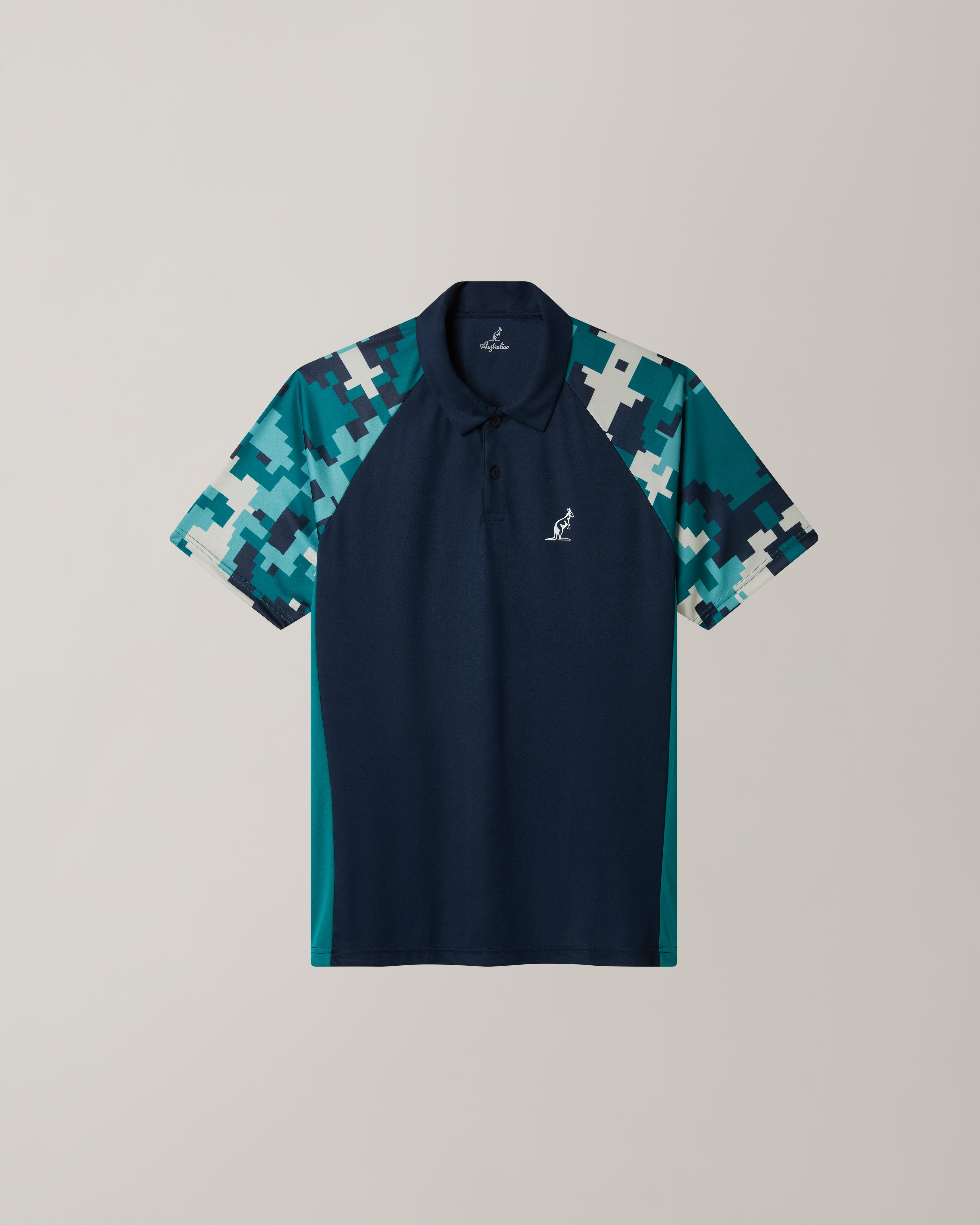 Tactics Polo Shirt