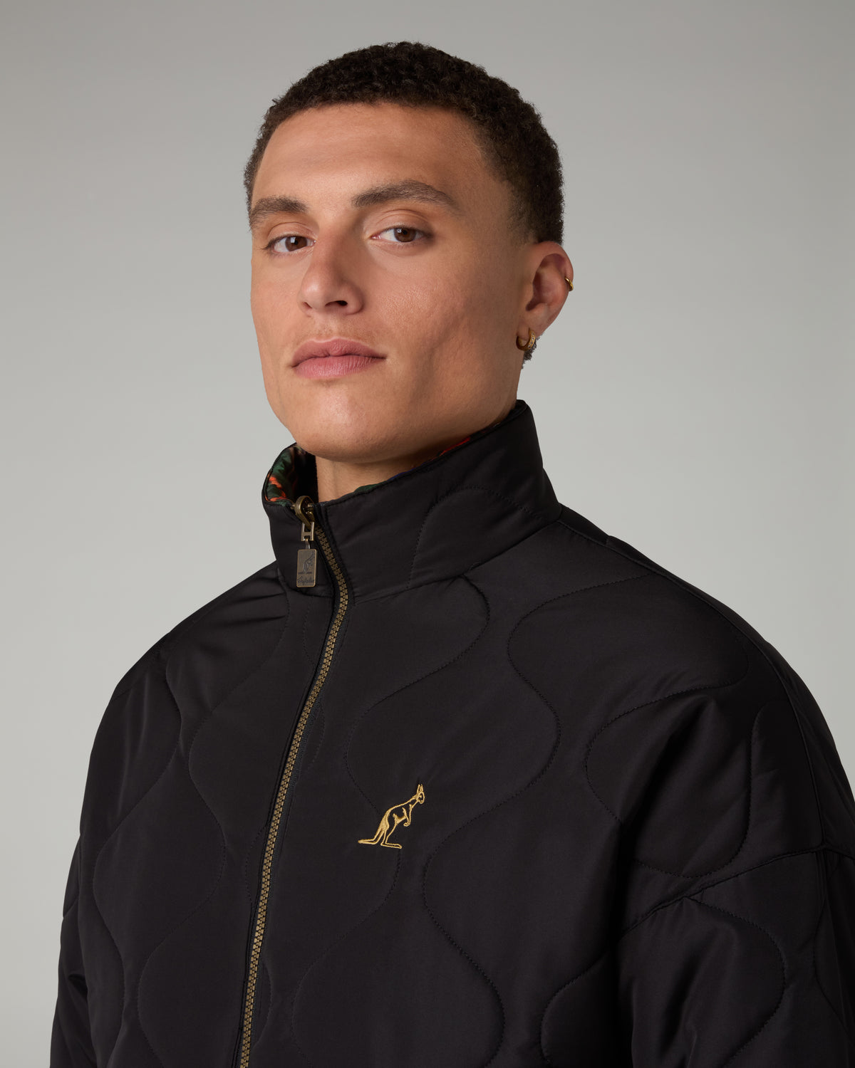 Nebula Reversible Jacket
