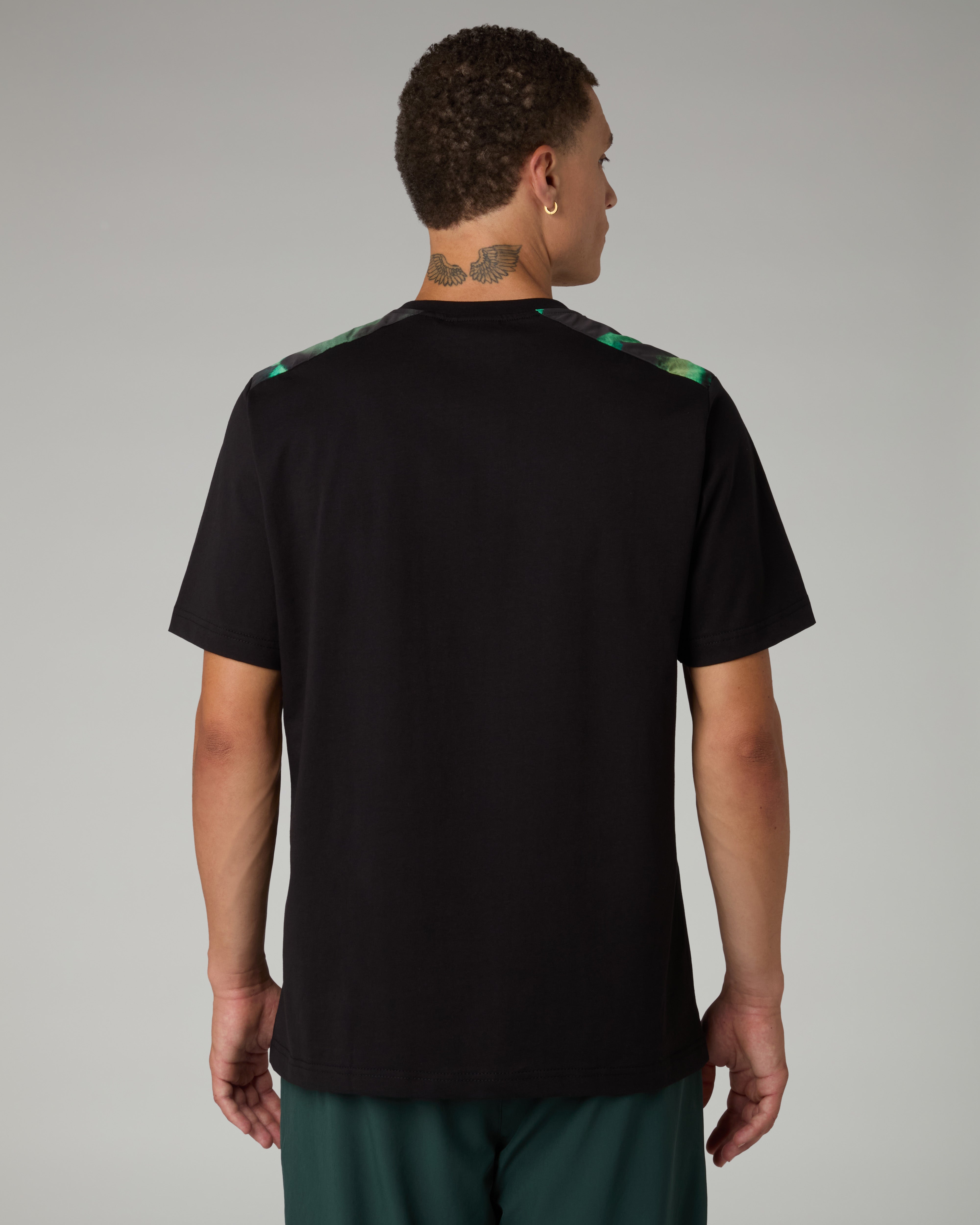 Blanca Cotton T-shirt