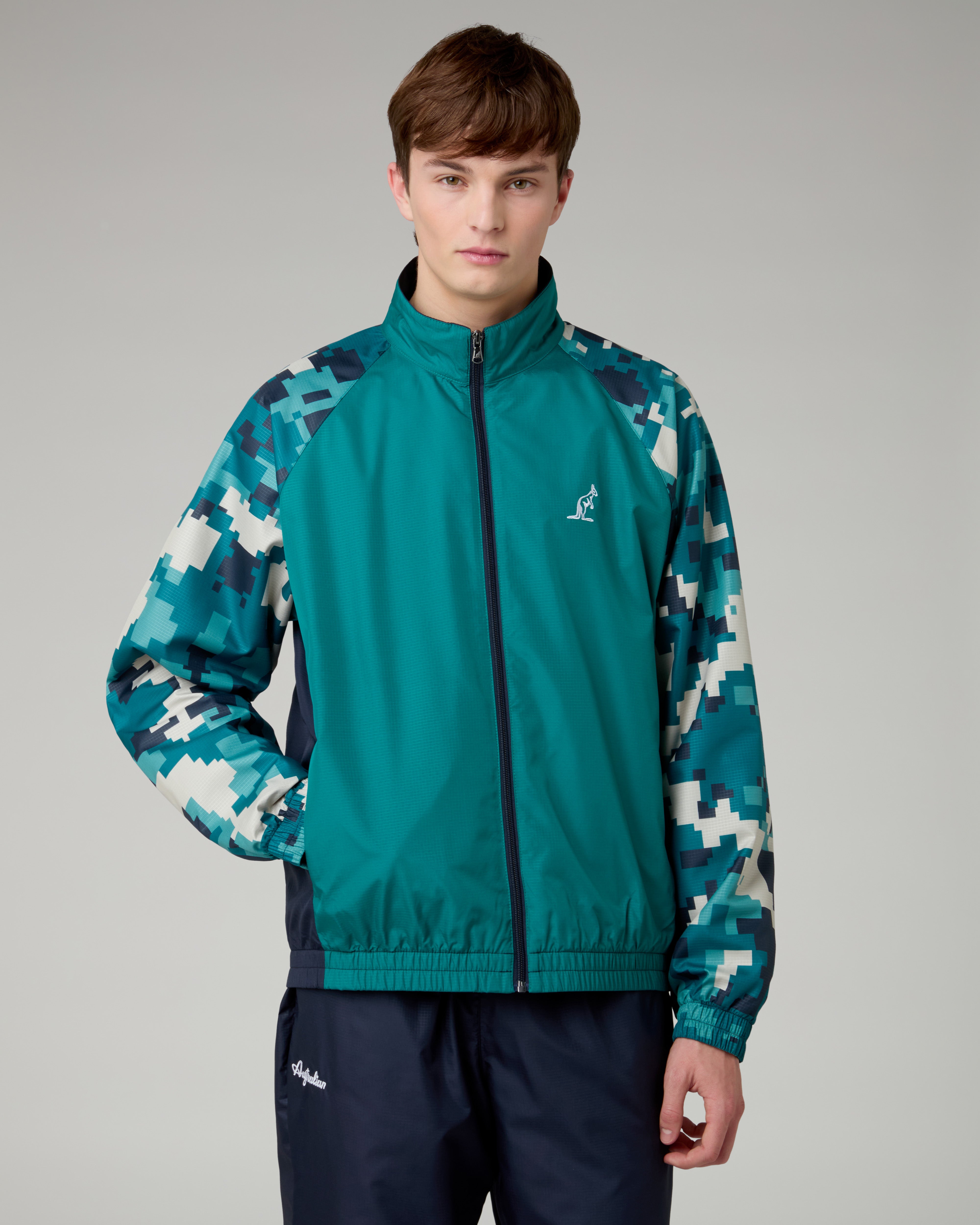 Tactics Tracksuit
