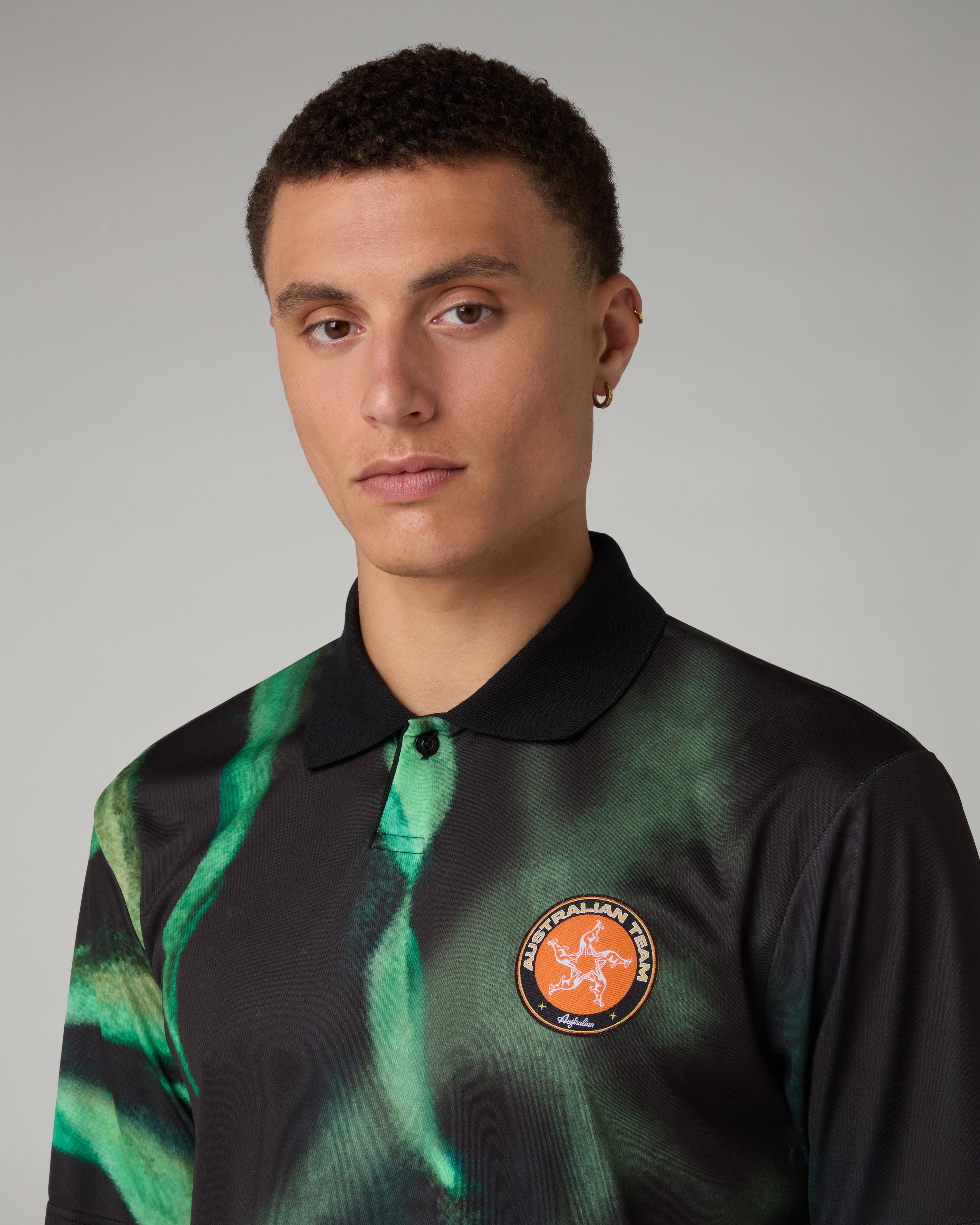 Blanca Soccer Polo Shirt