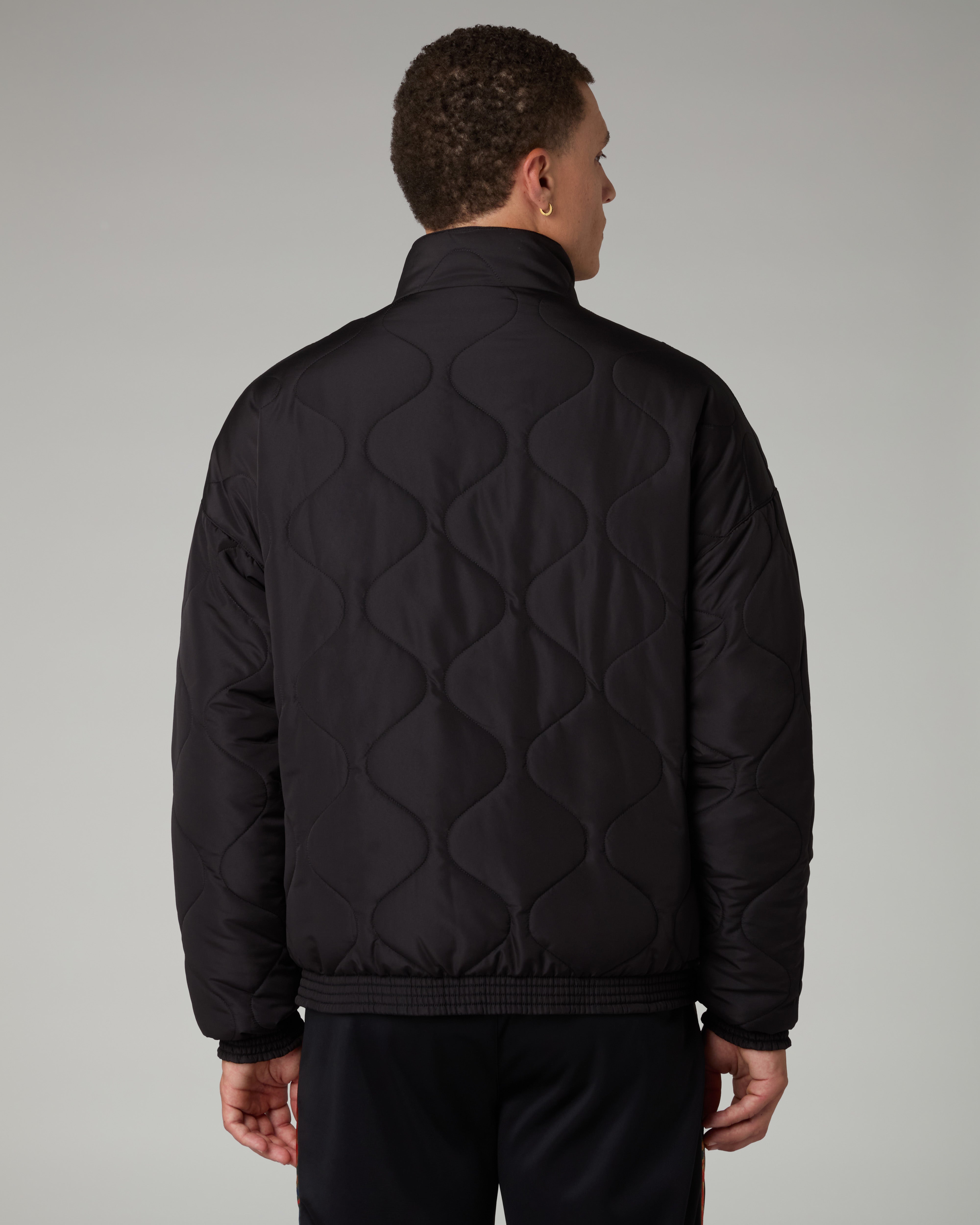 Nebula Reversible Jacket