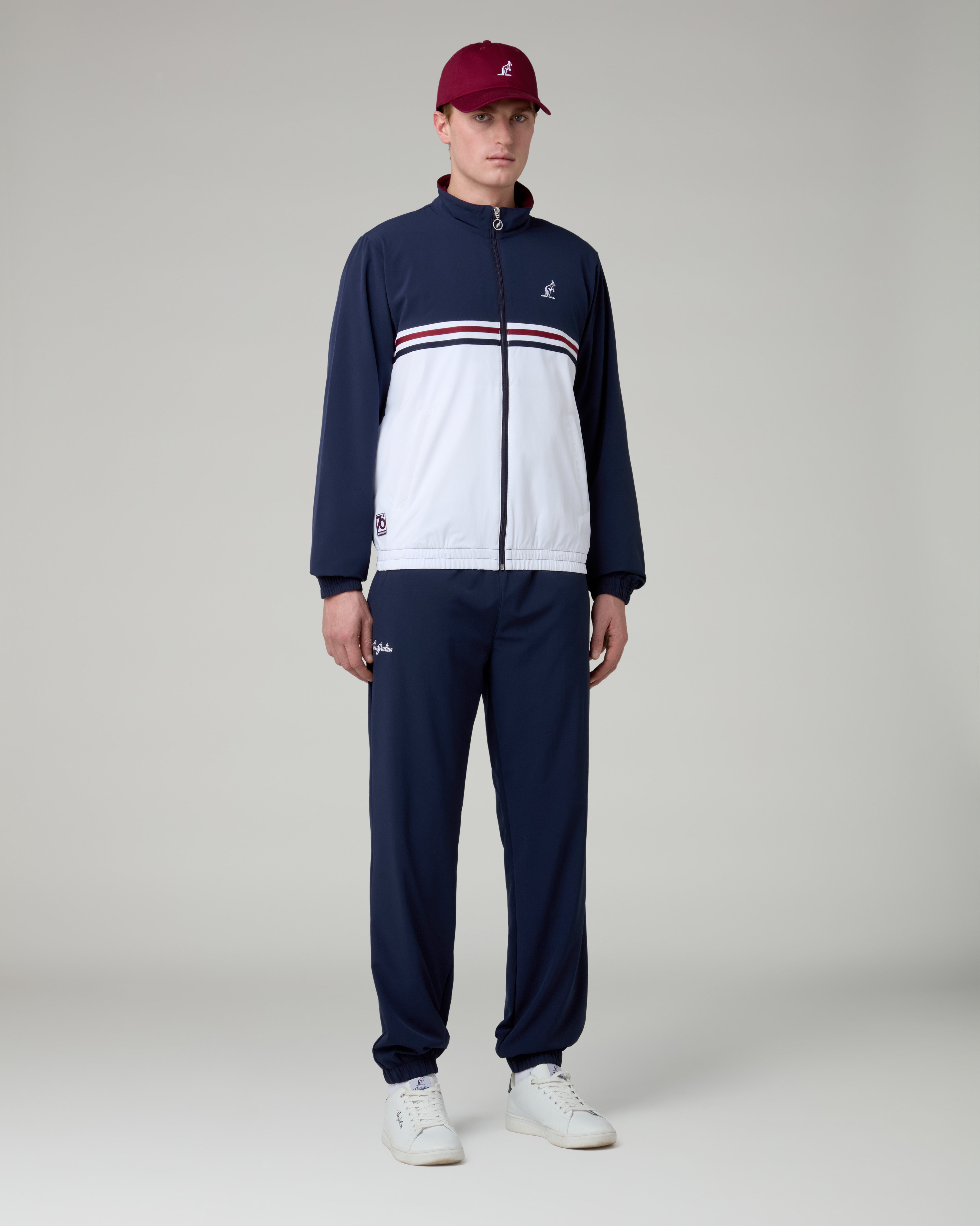 Perfect Tracksuit