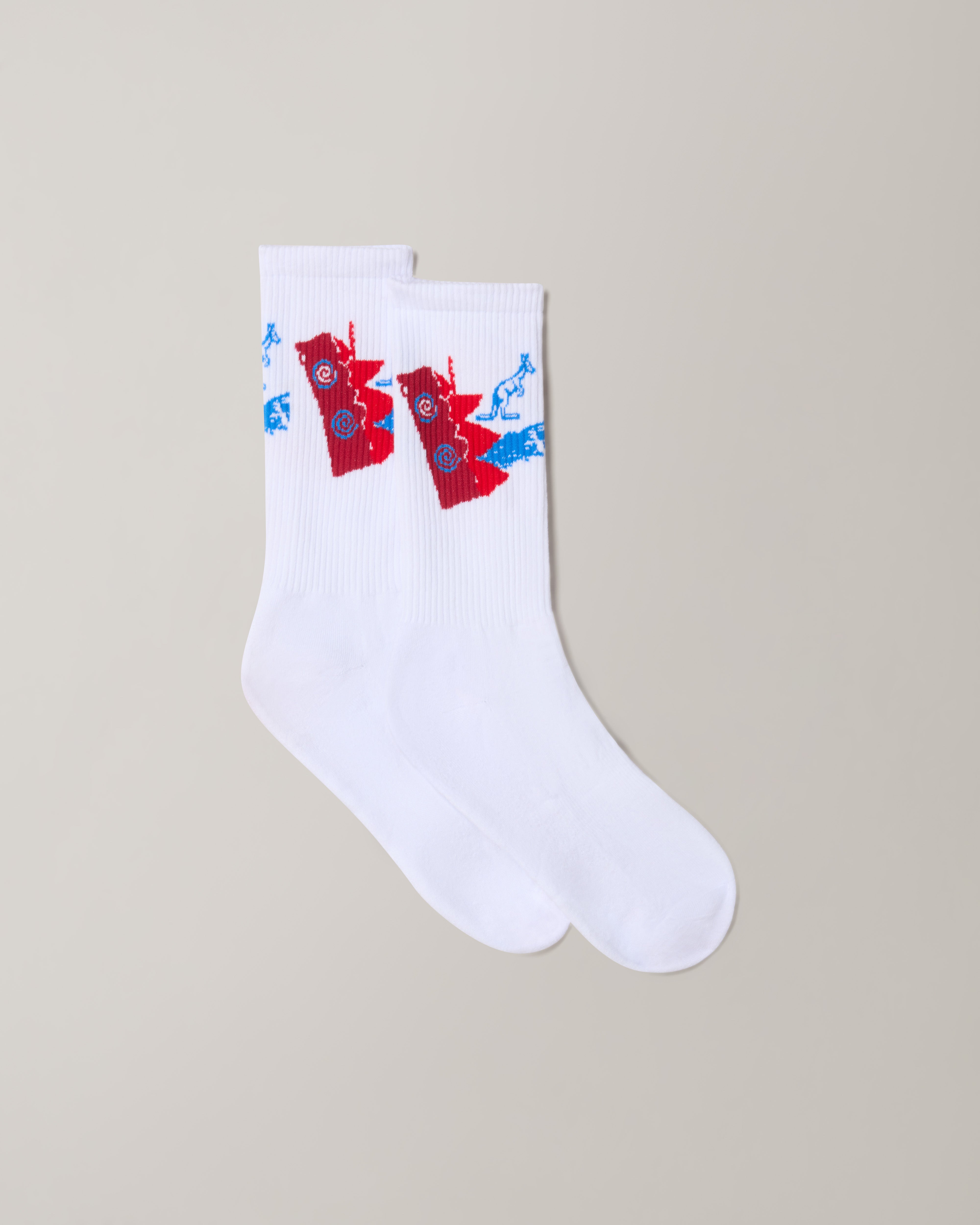 Randall Socks