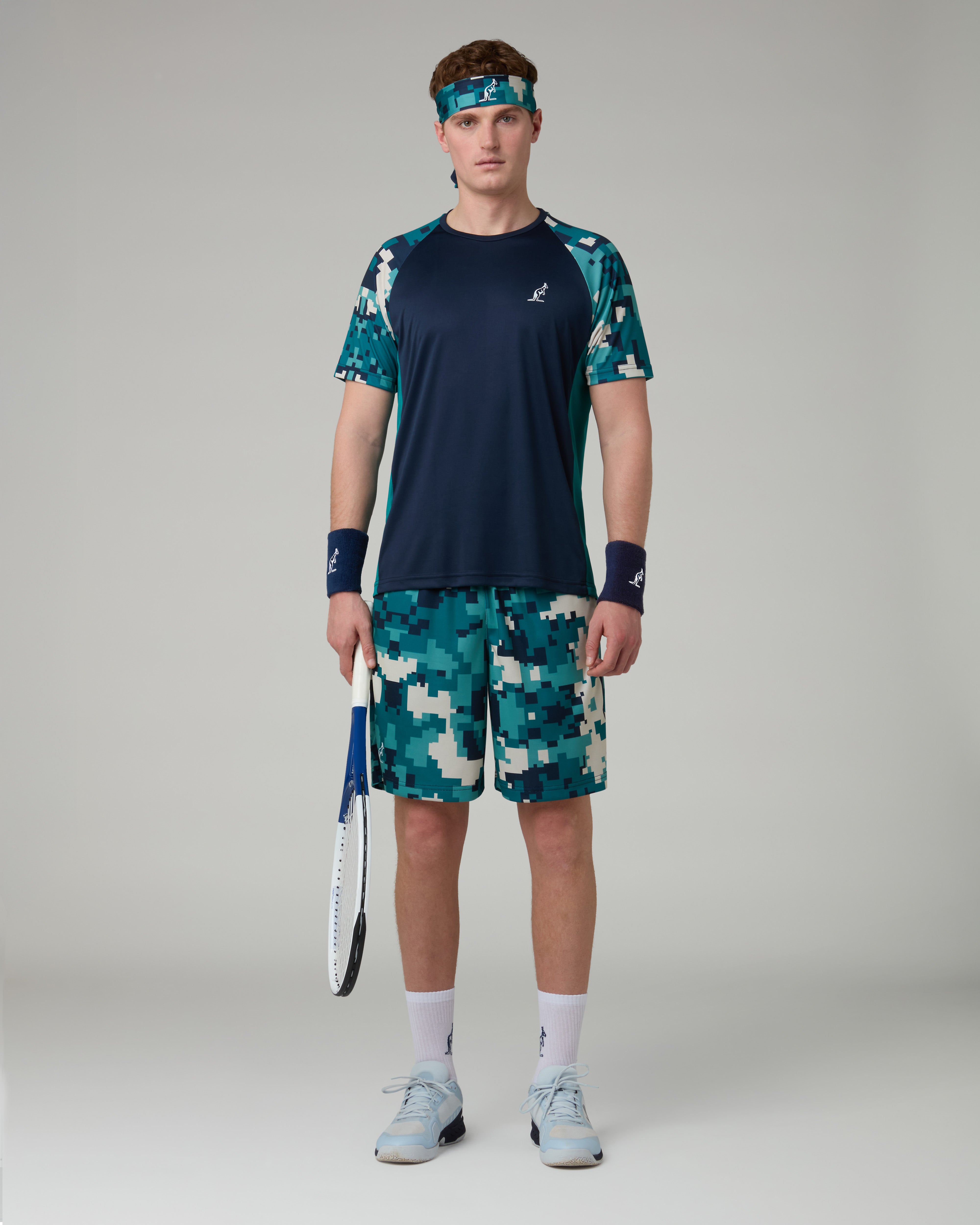 Print Tactics Short