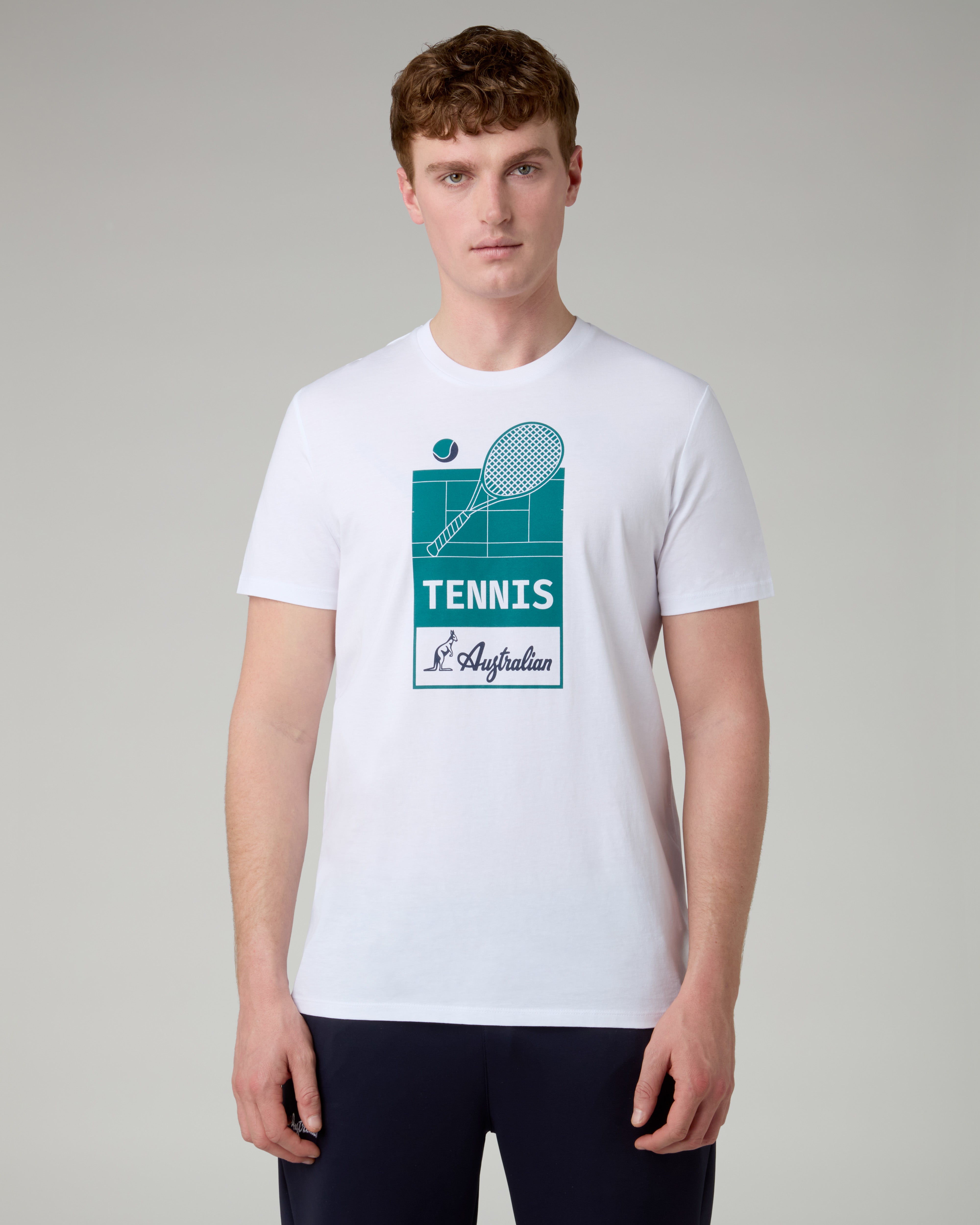 Tactics Cotton T-shirt