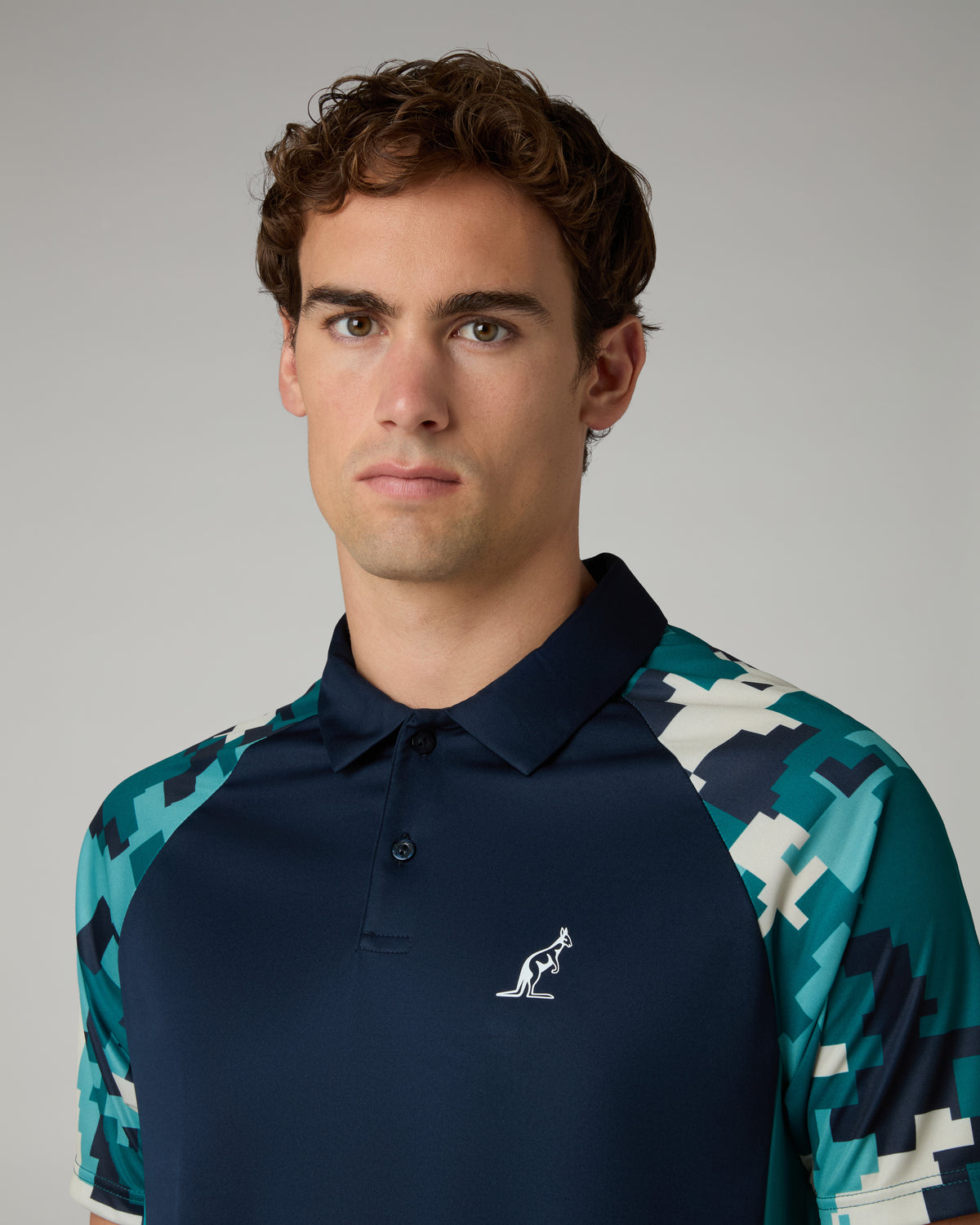 Tactics Polo Shirt