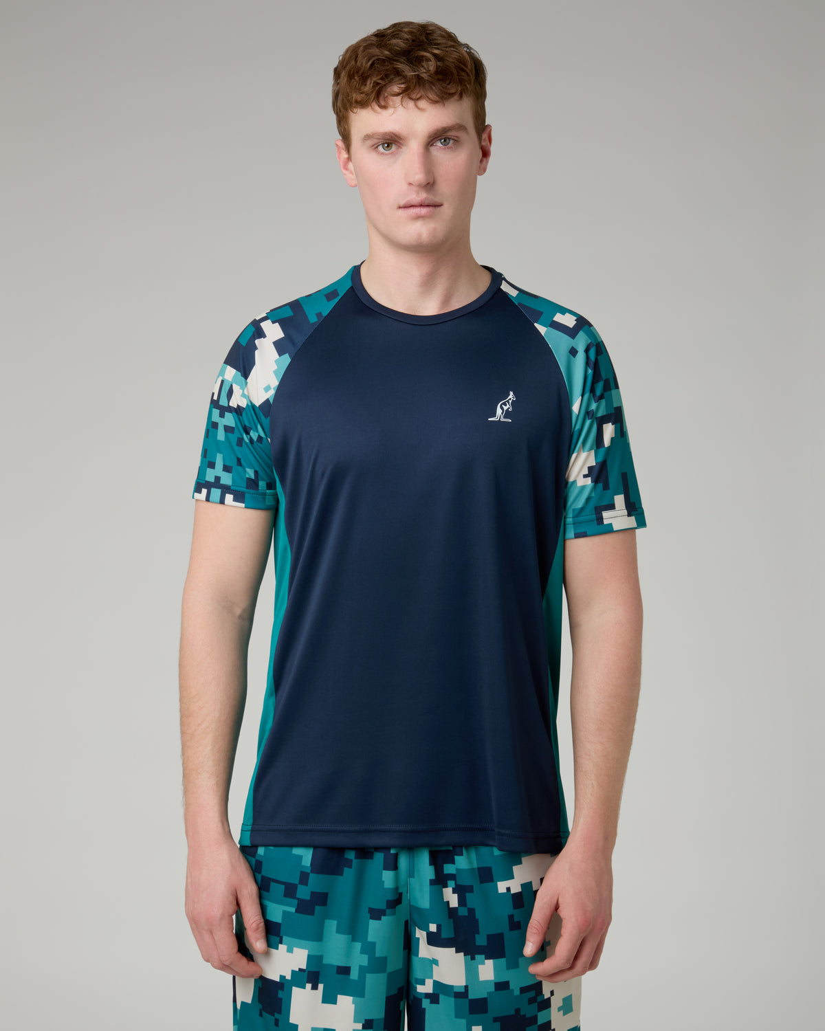 Tactics T-shirt