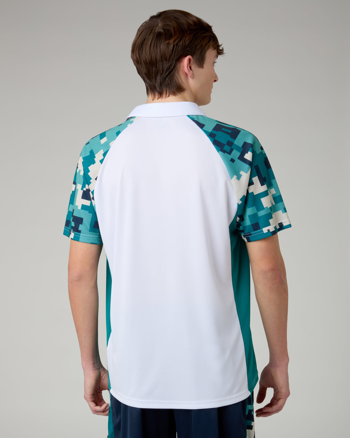Tactics Polo Shirt