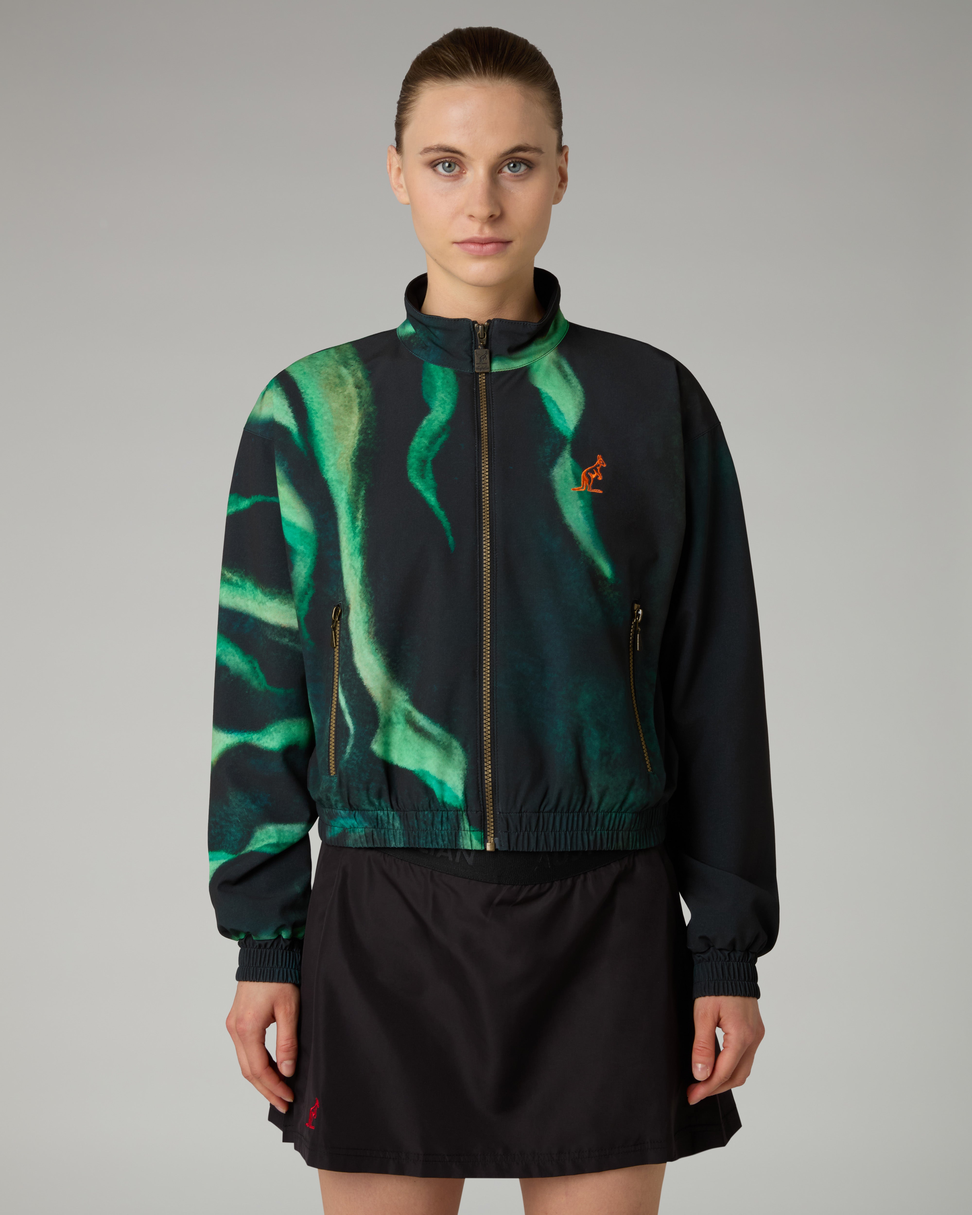 Blanca Track Jacket