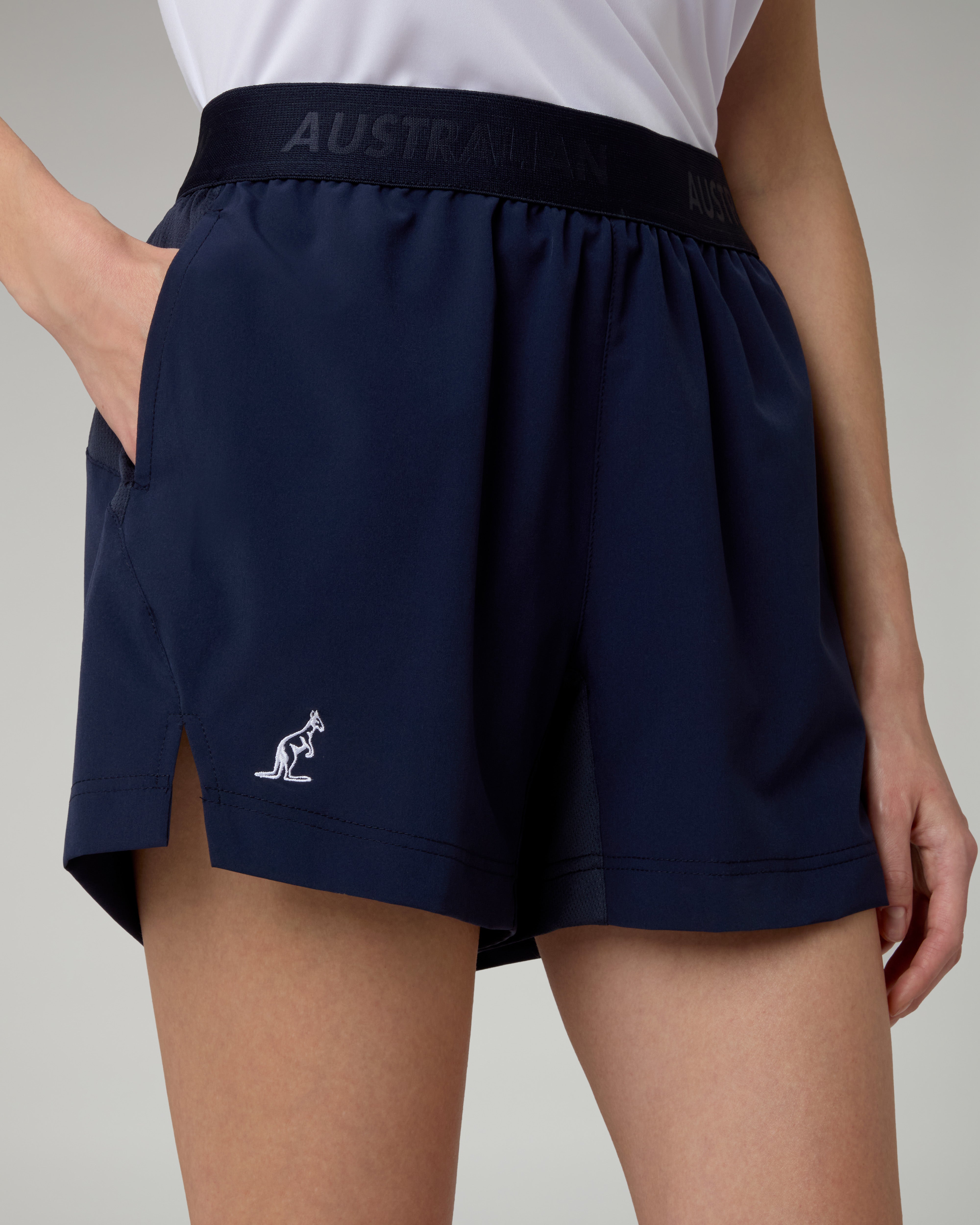 Court Short