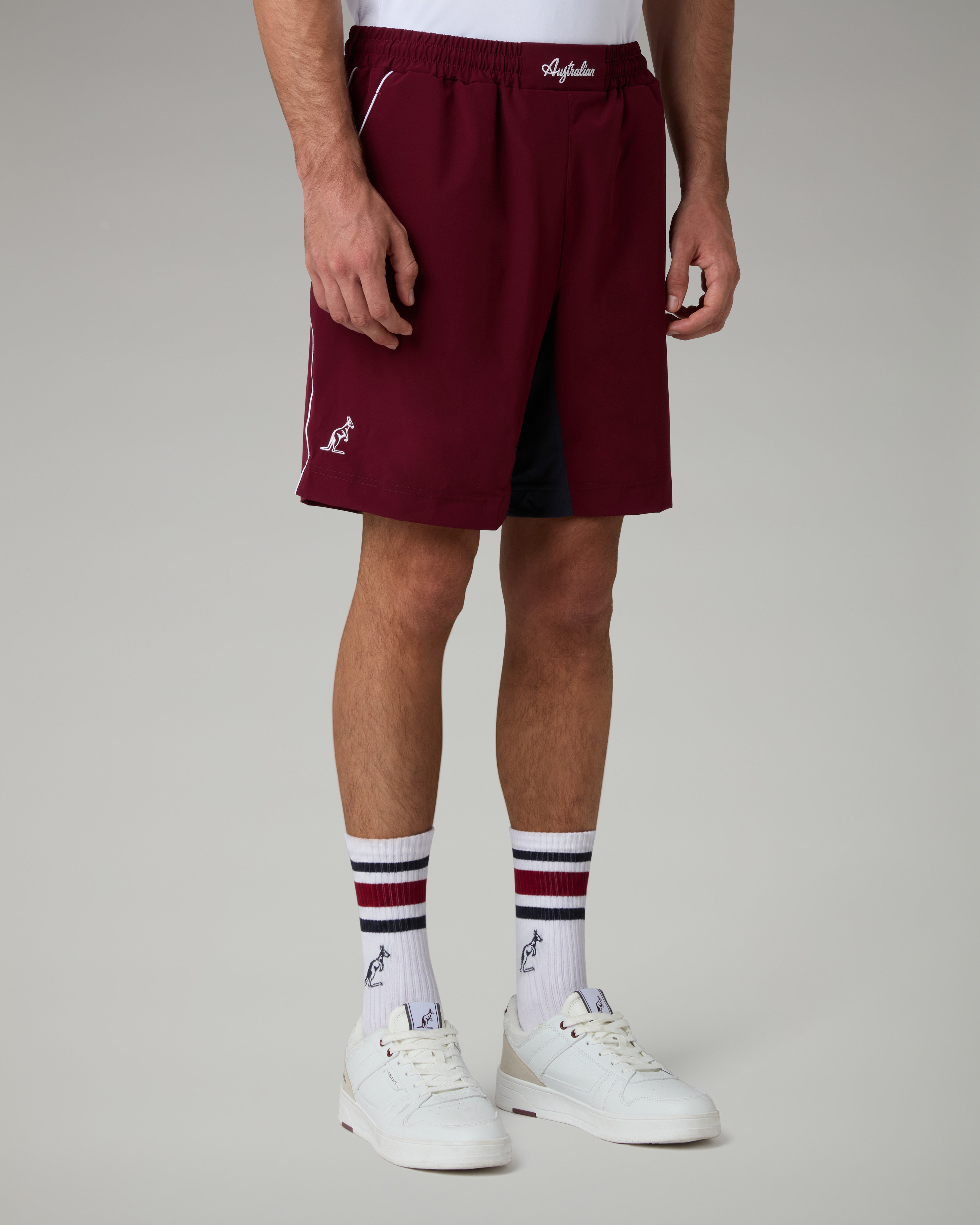 Slam Classic Short