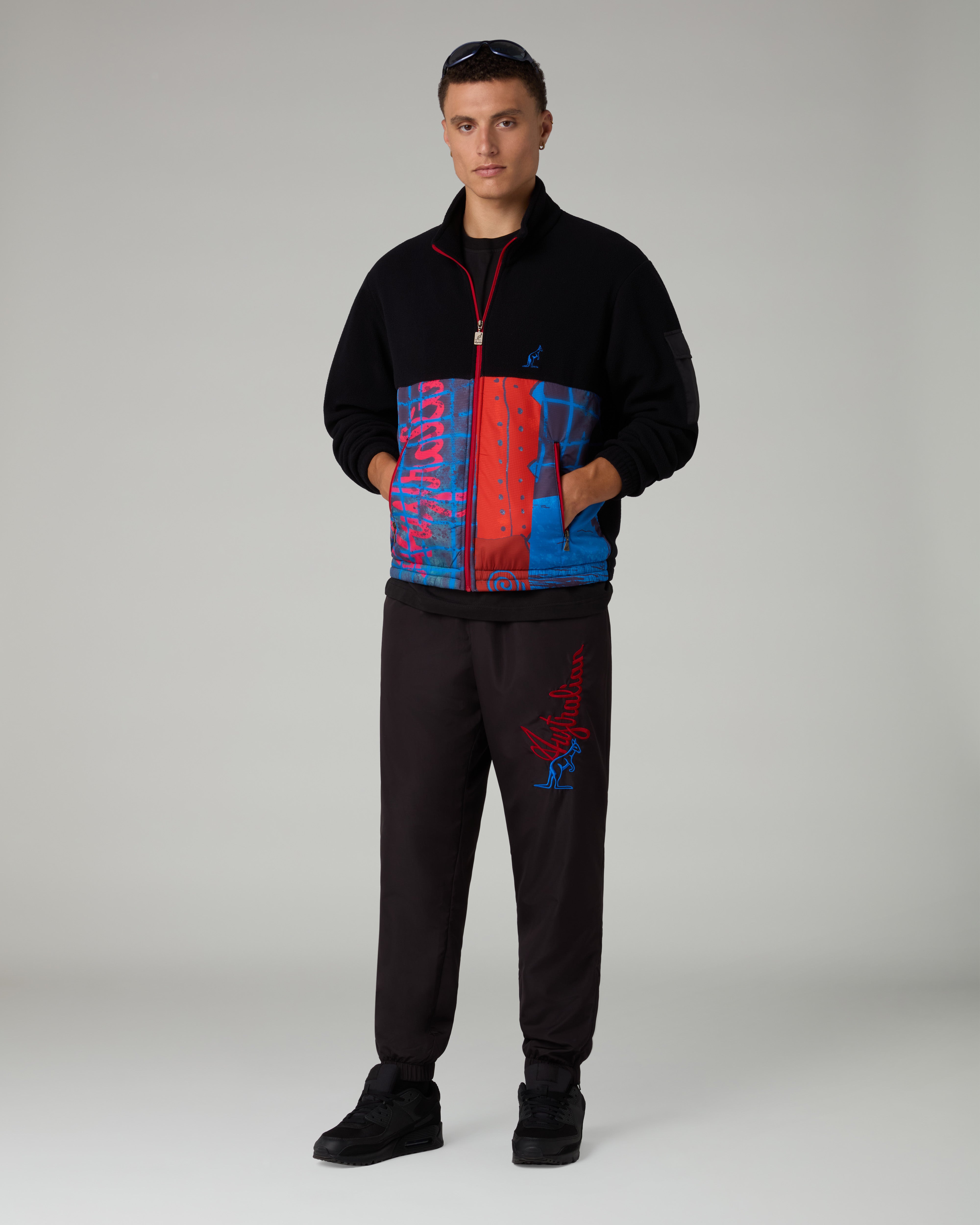 Randall Track Pant