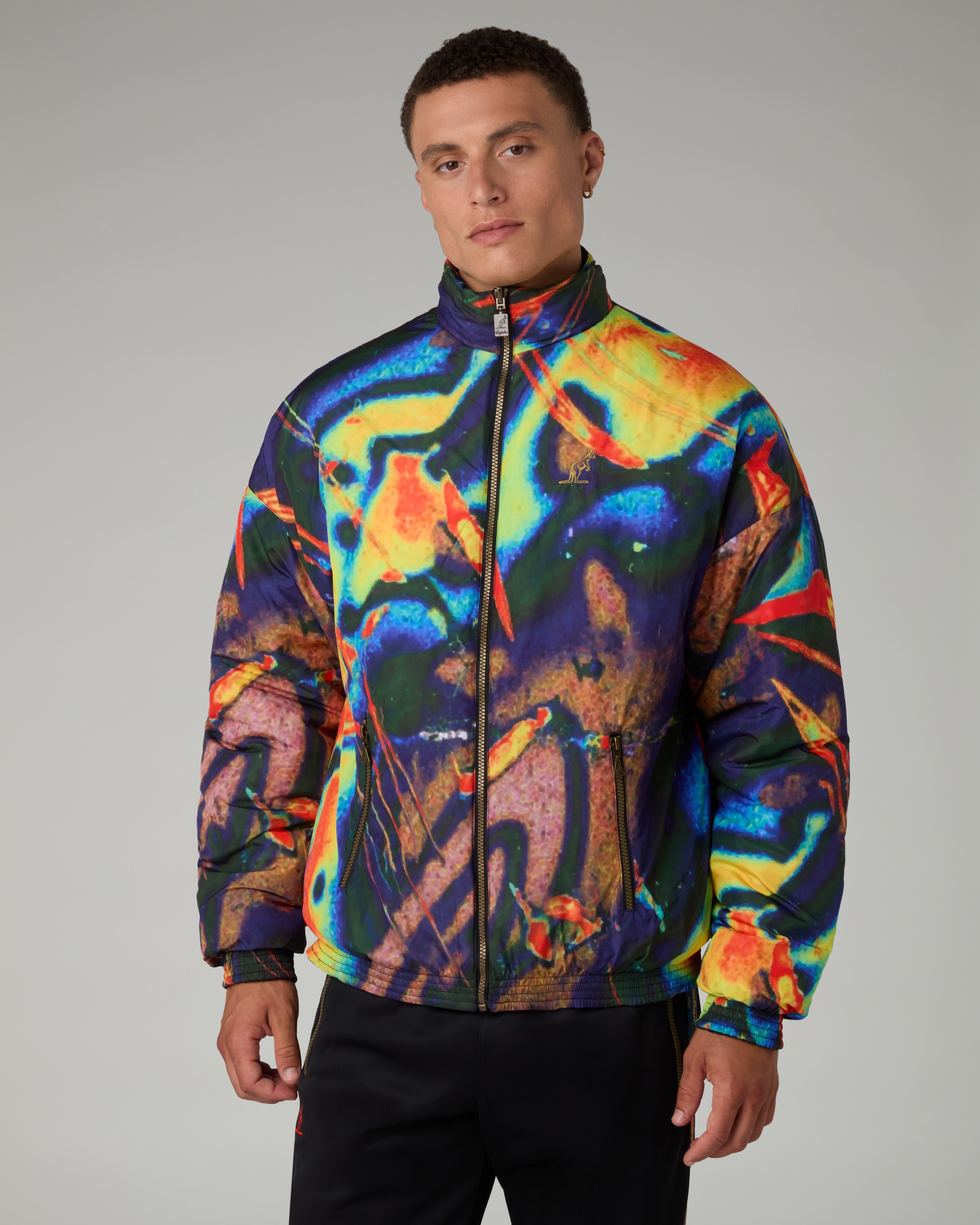 Nebula Reversible Jacket