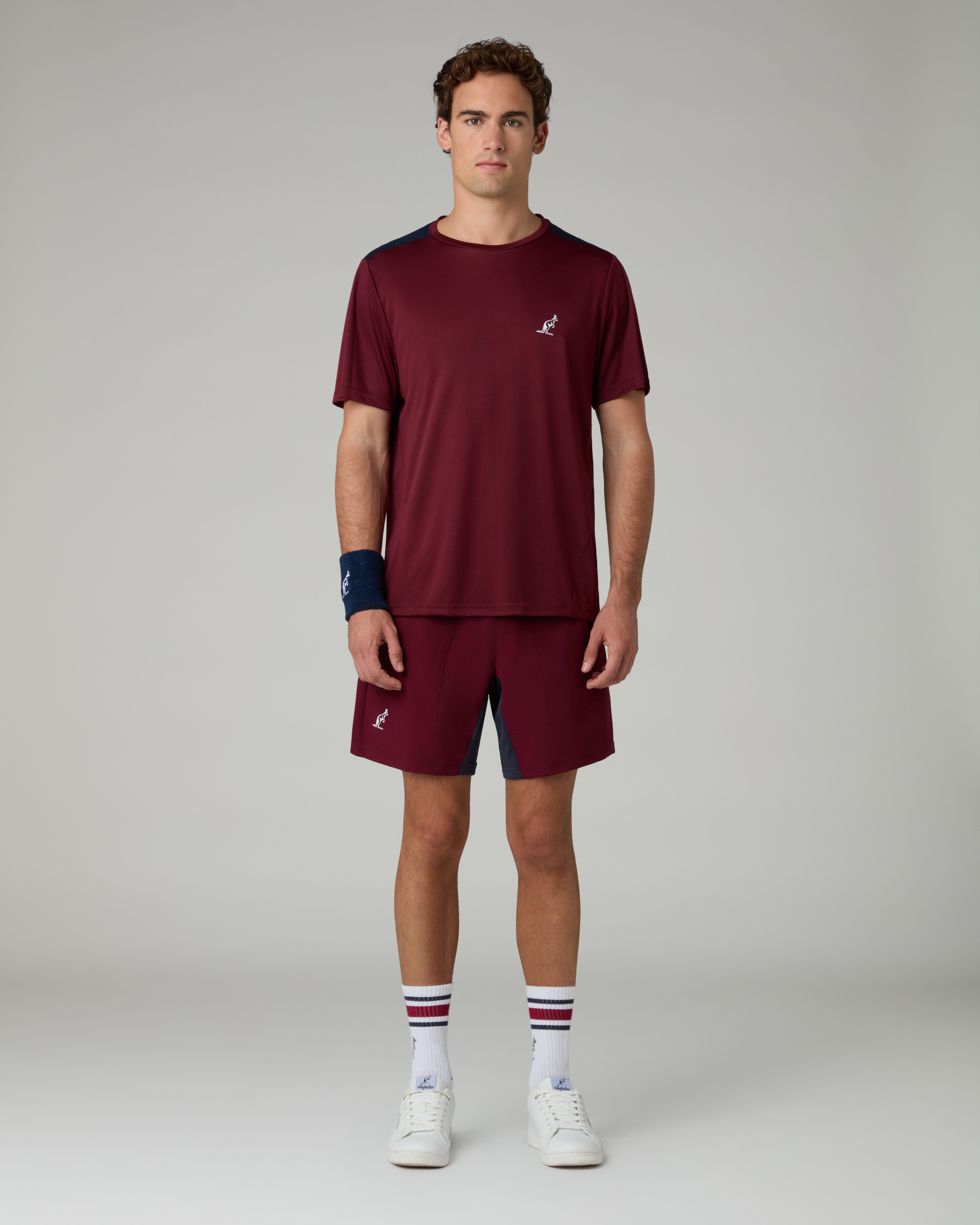 Court T-shirt