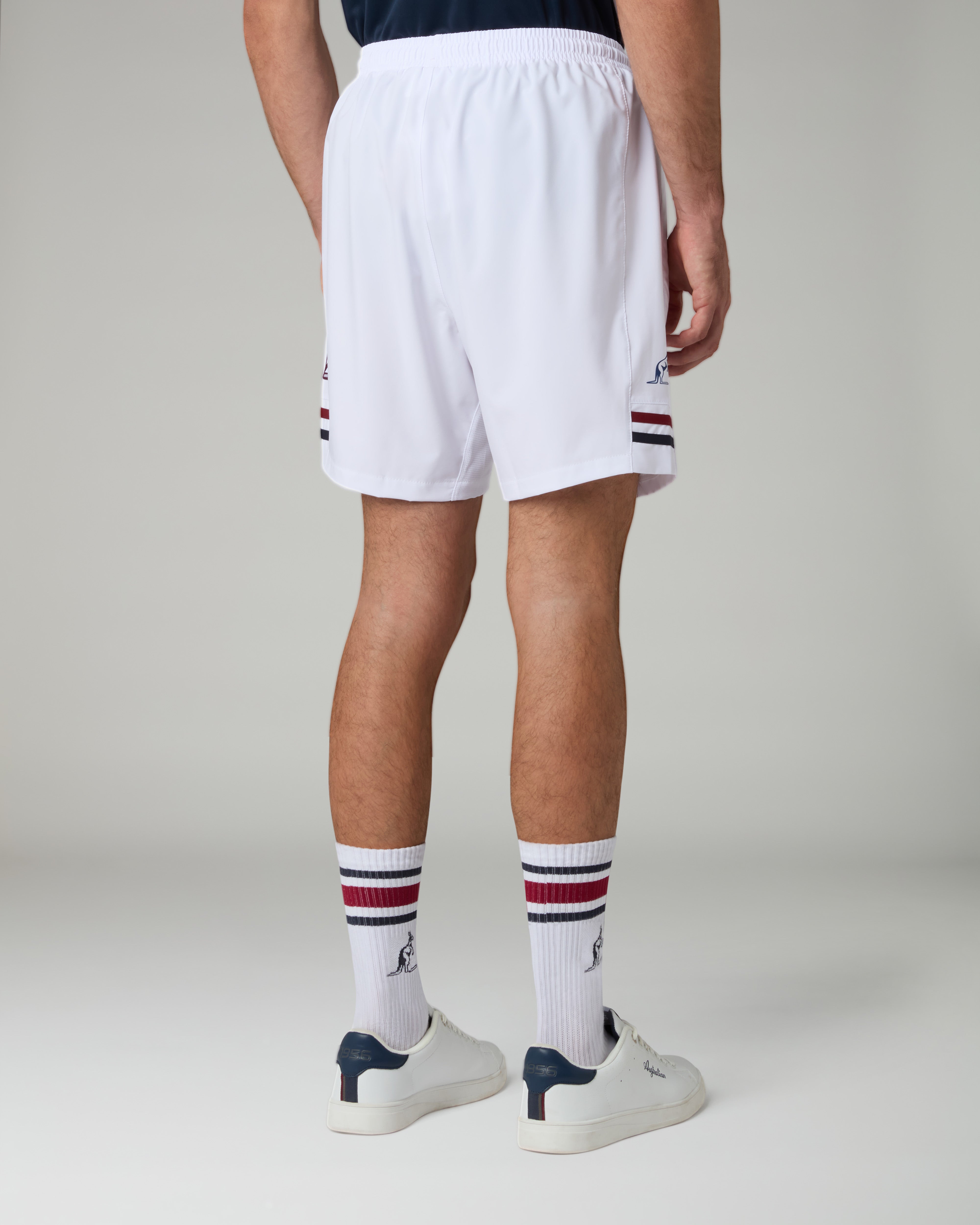 Perfect Short