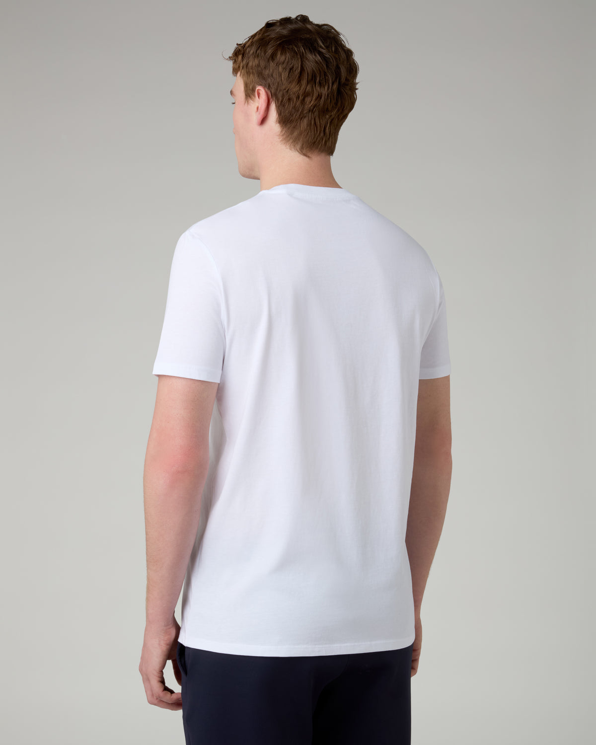 Tactics Cotton T-shirt