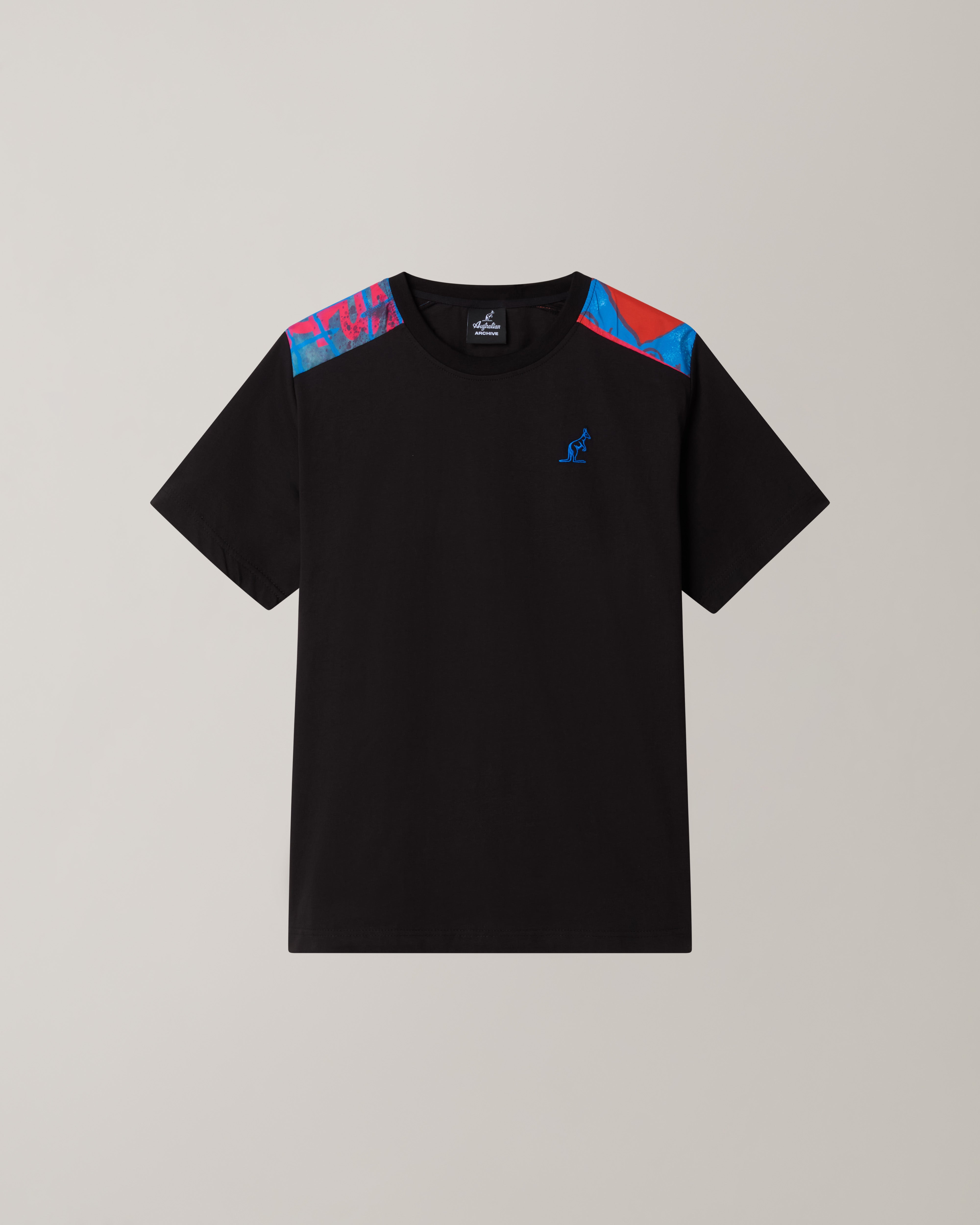 Randall Cotton T-shirt