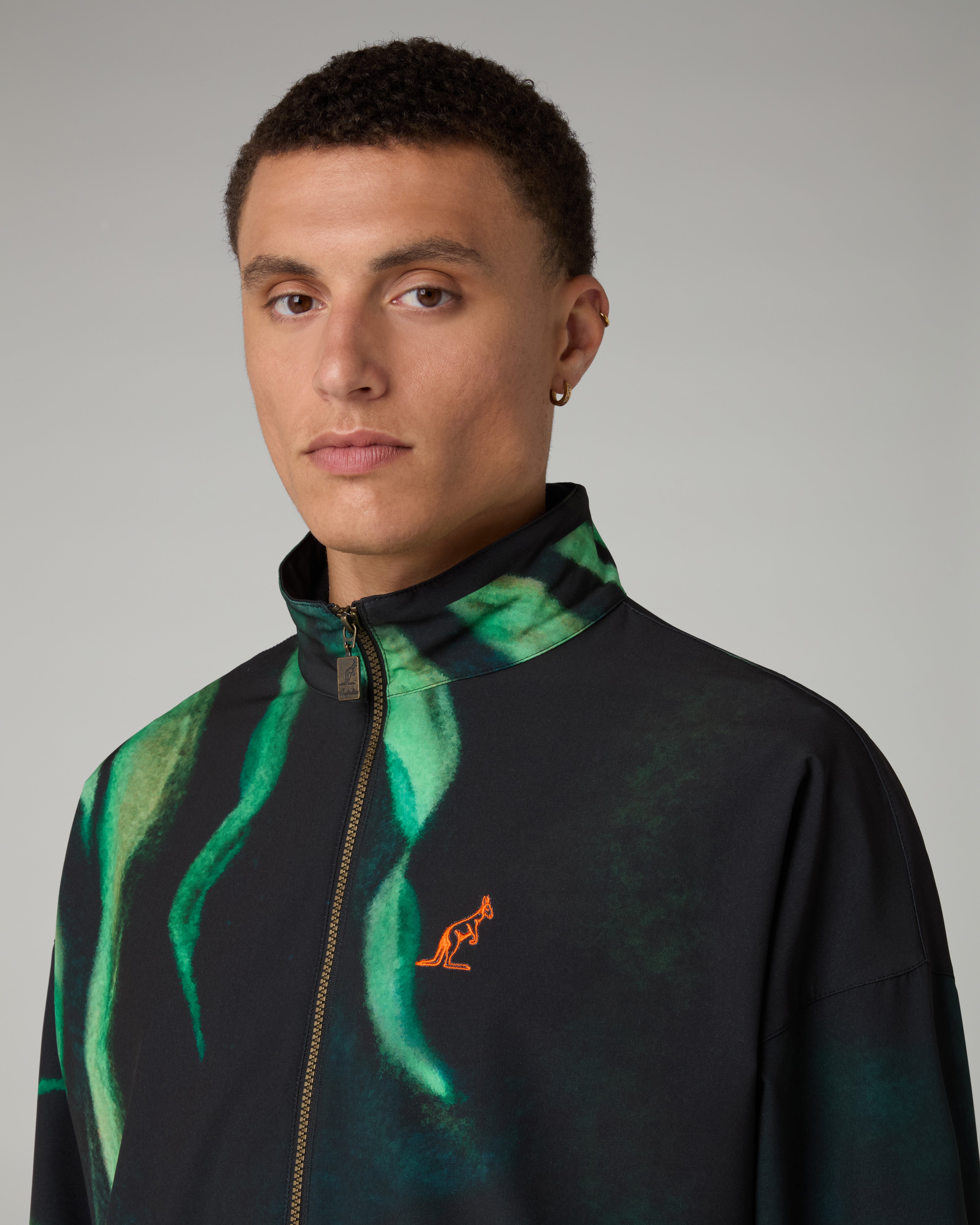 Blanca Track Jacket
