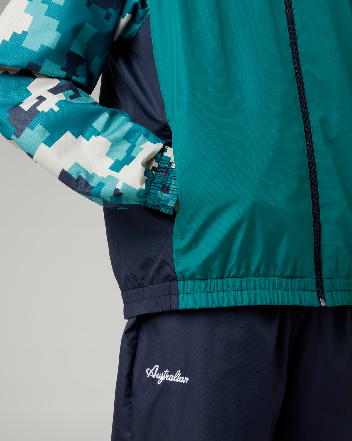Tactics Tracksuit