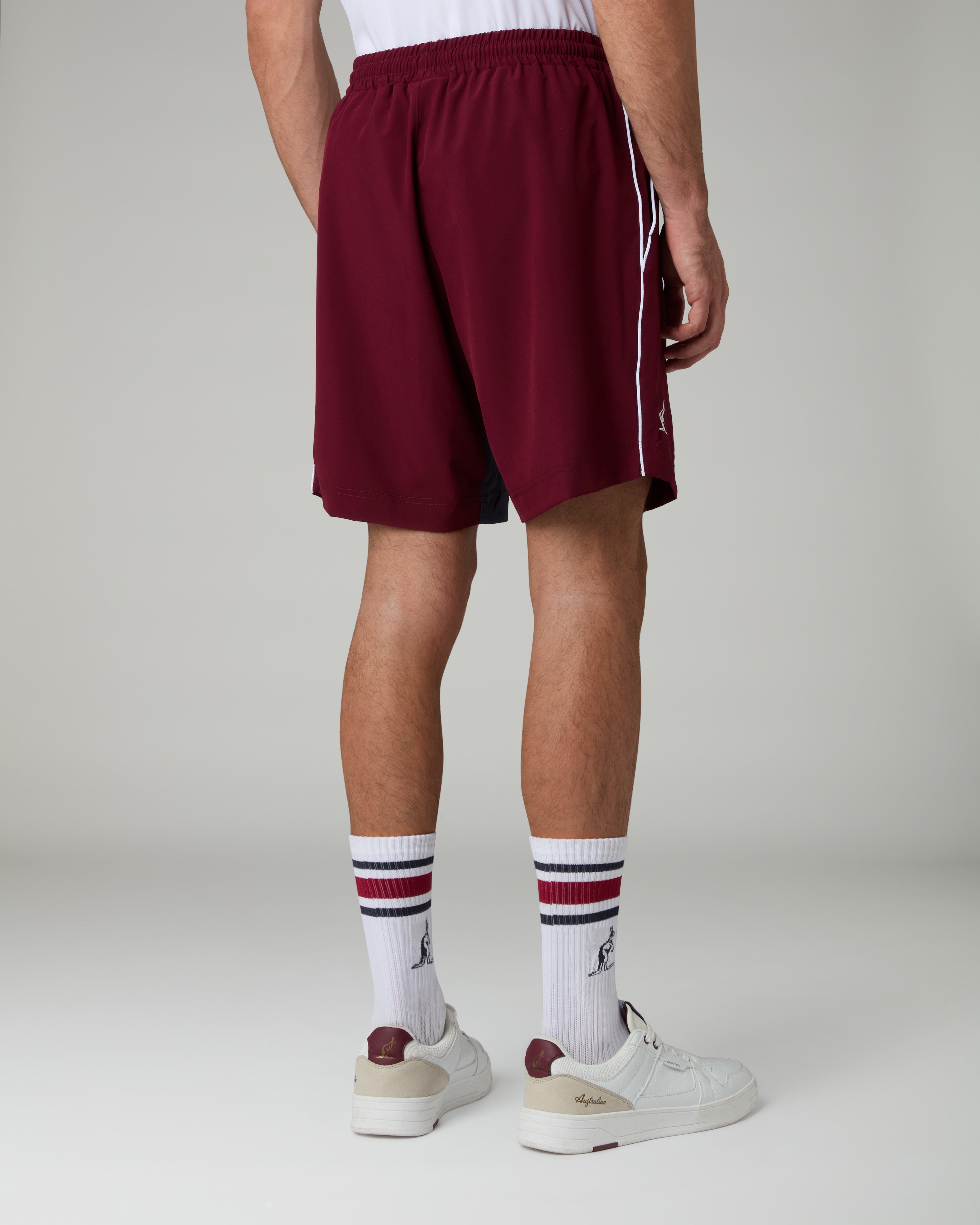 Slam Classic Short