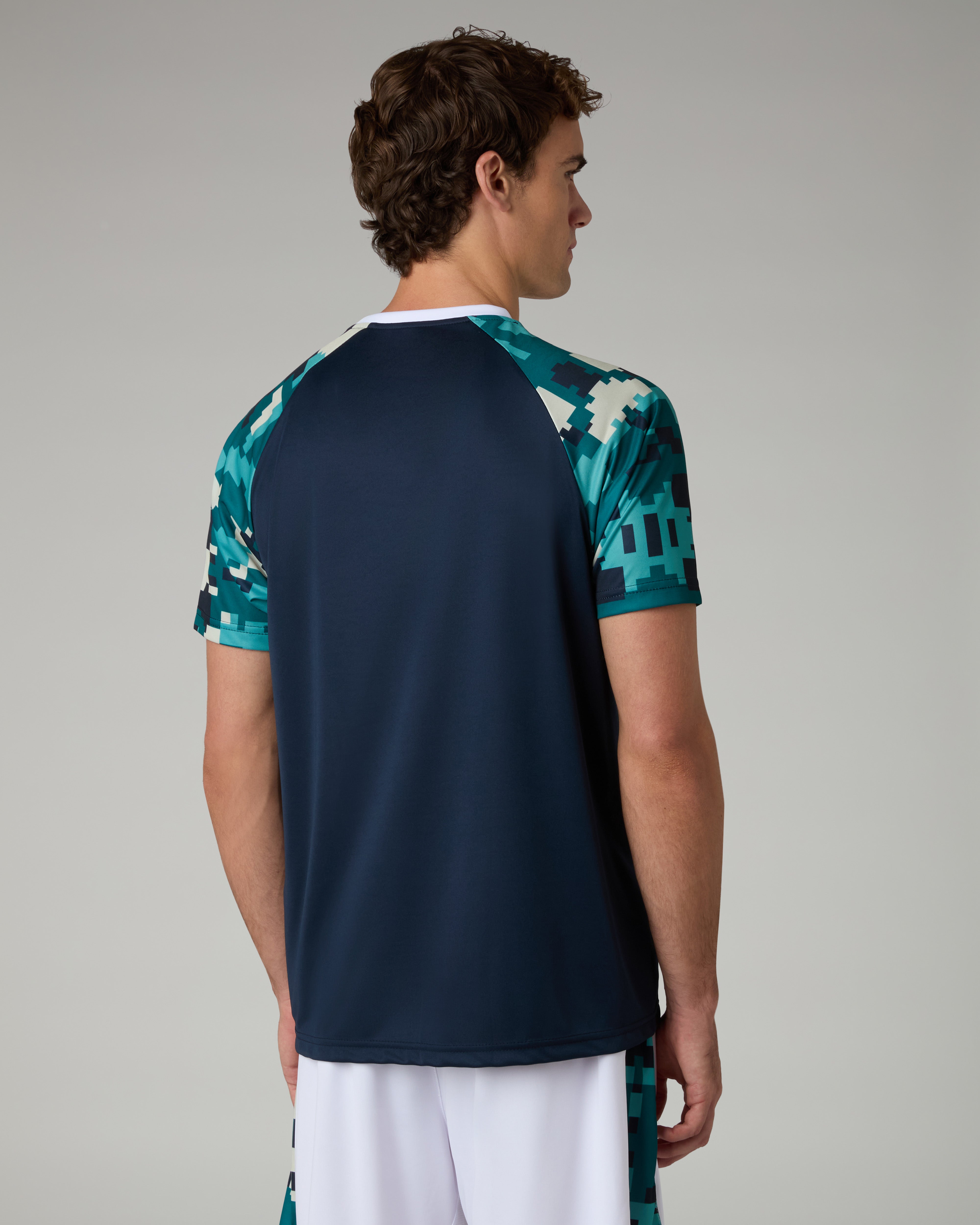 Tactics T-shirt