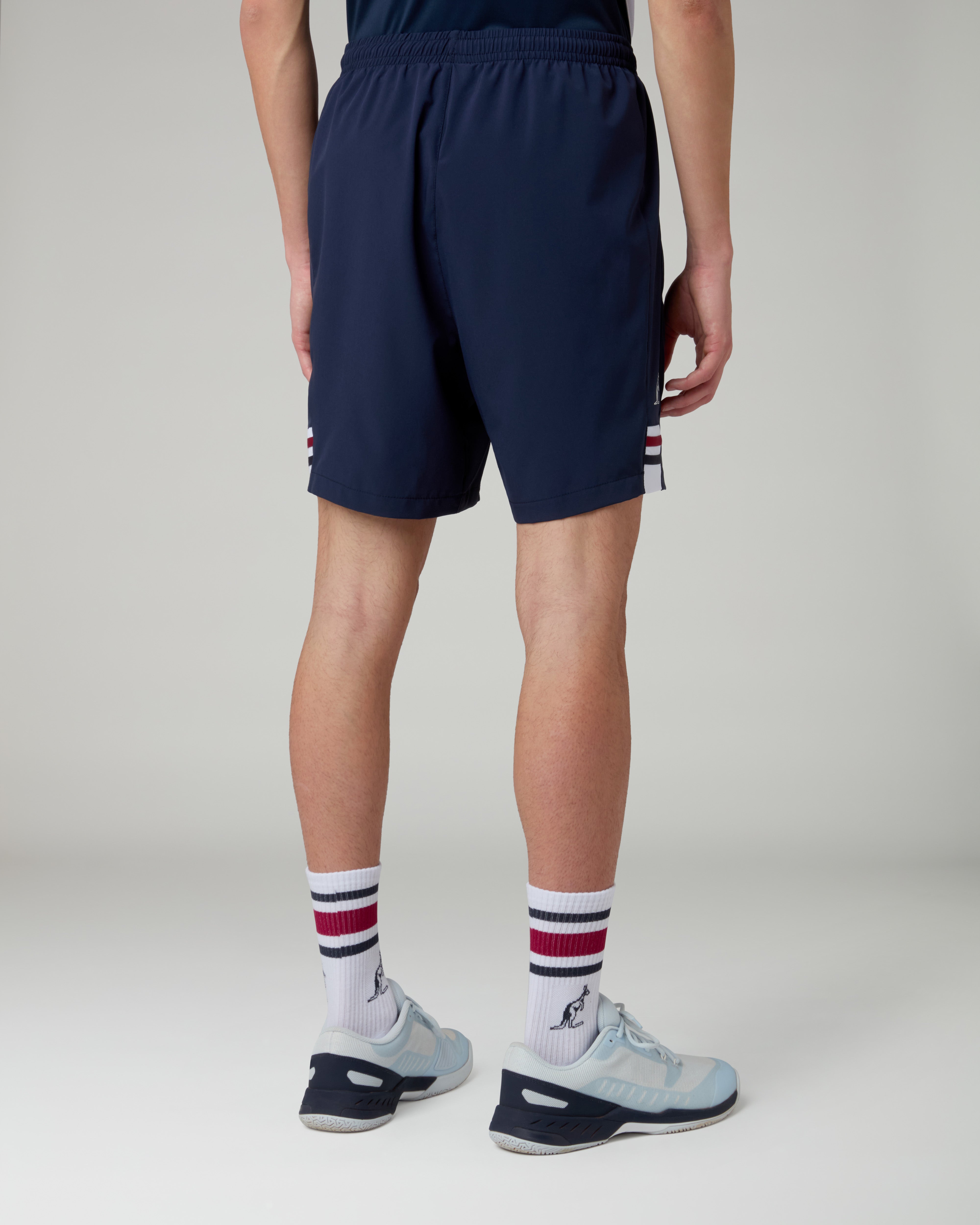Perfect Short