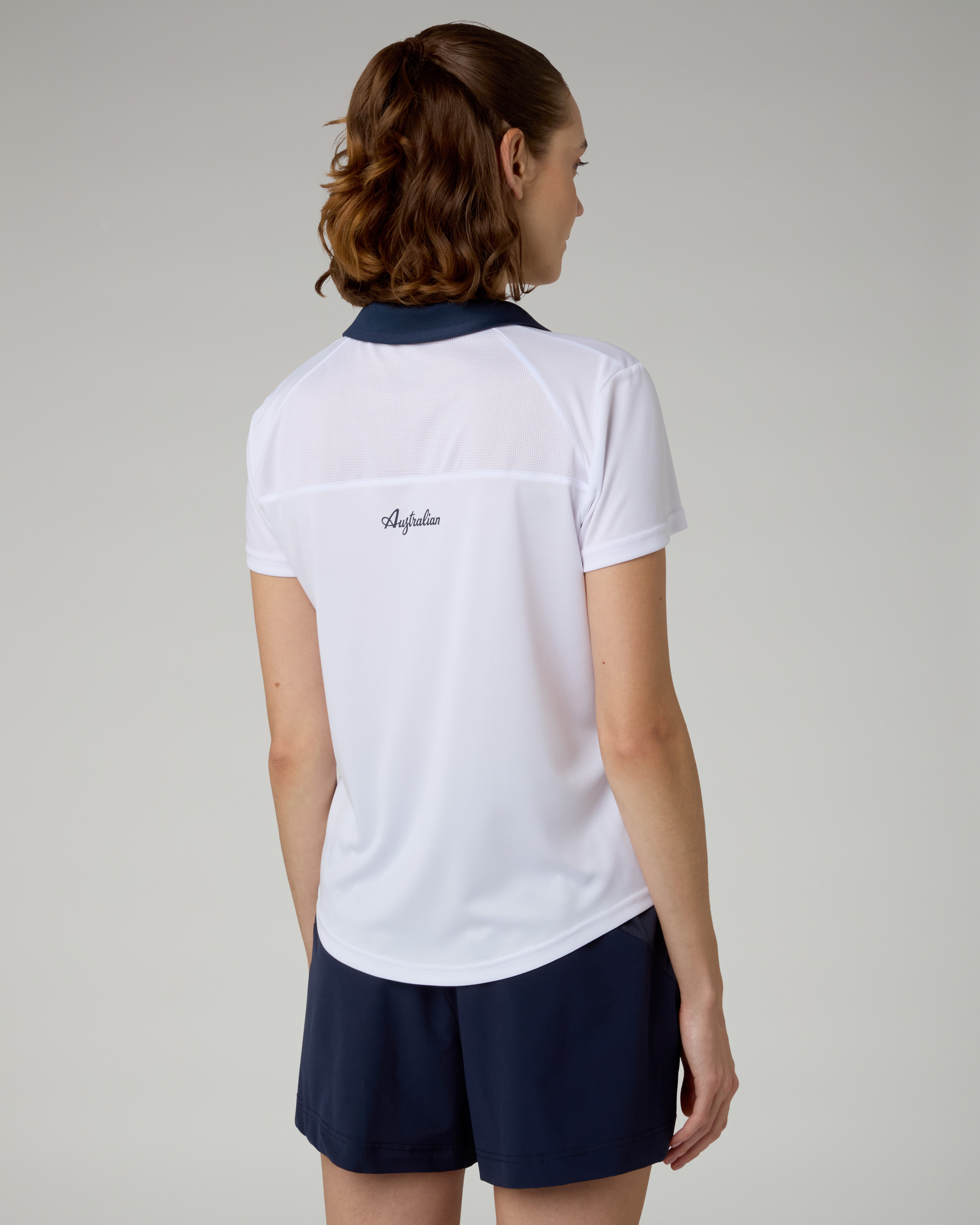 Perfect Polo Shirt
